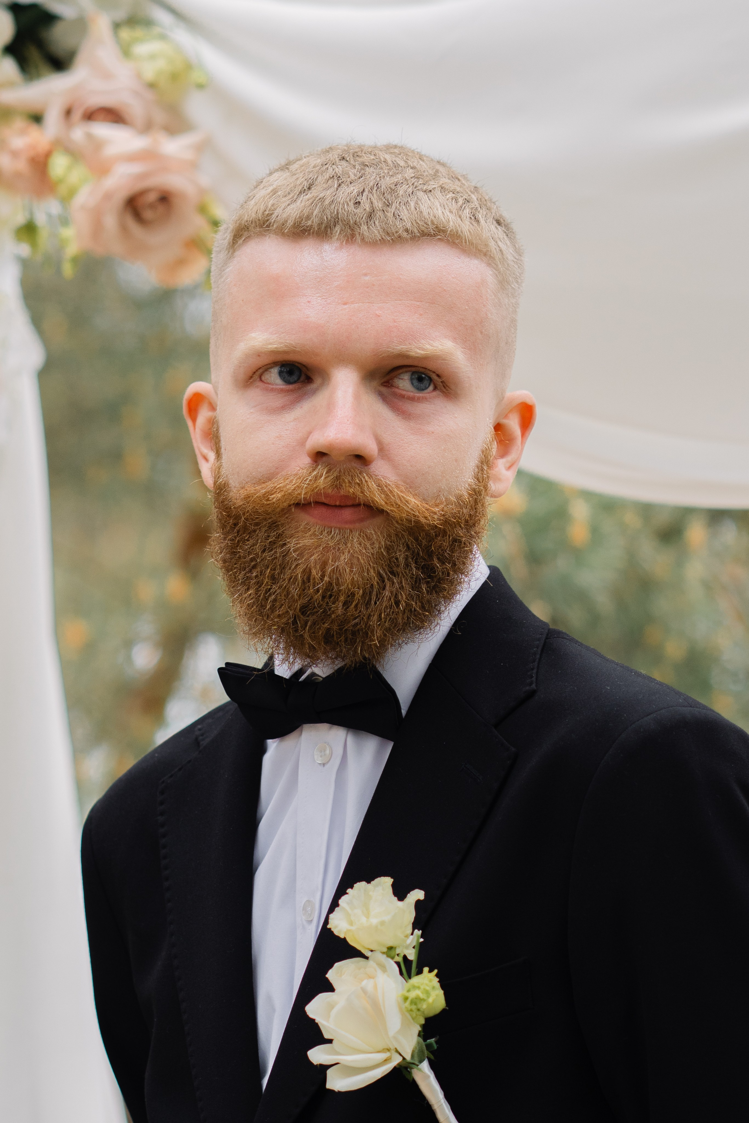 Весілля Ілля та Анни. Fotograf ślubny i rodzinny Dubovka Valya
