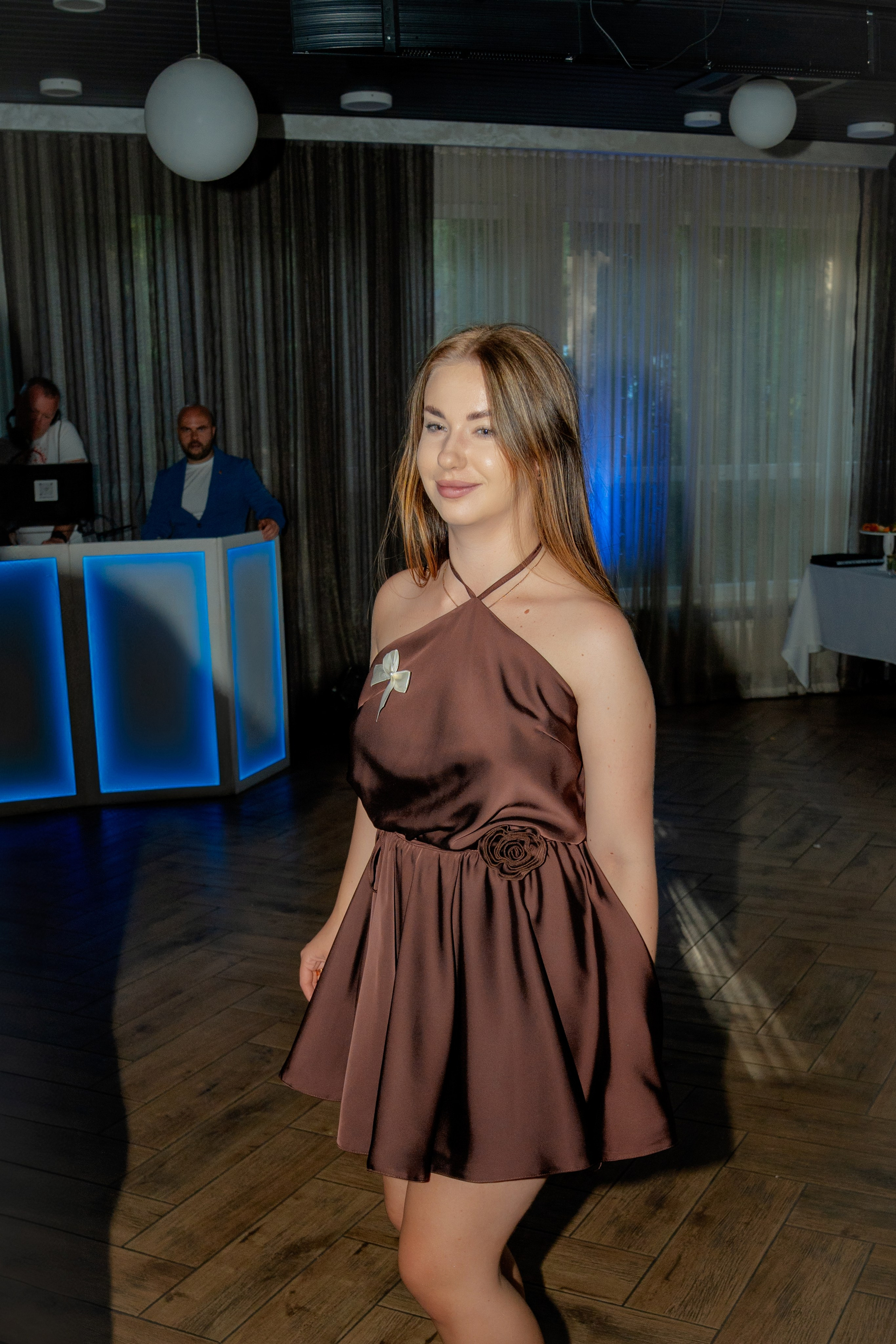 Весілля Віктора та Софії. Fotograf ślubny i rodzinny Dubovka Valya
