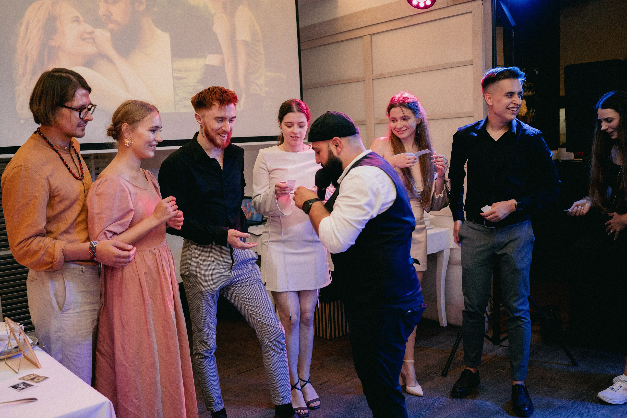 Весілля Саша + Лера. Fotograf ślubny i rodzinny Dubovka Valya