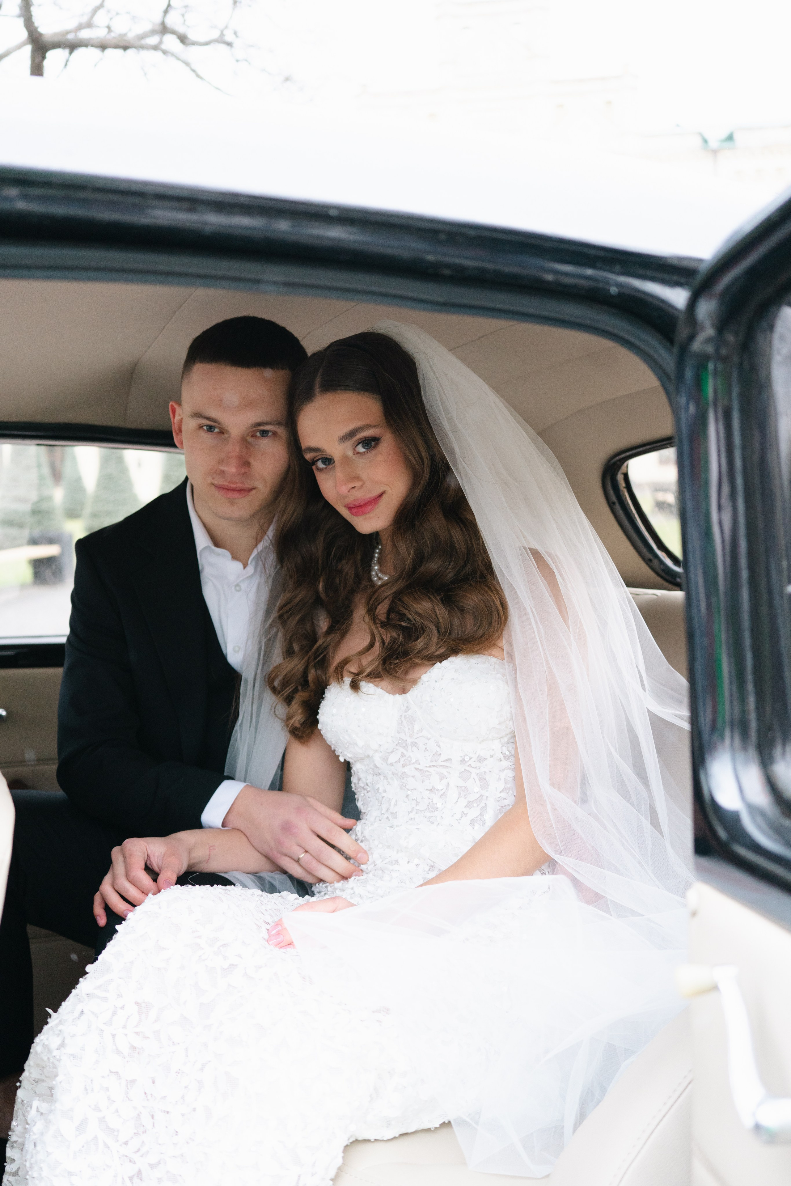 Портфолио фотографа Дубовки Валентины. Весiльний фотограф Дубовка Валя