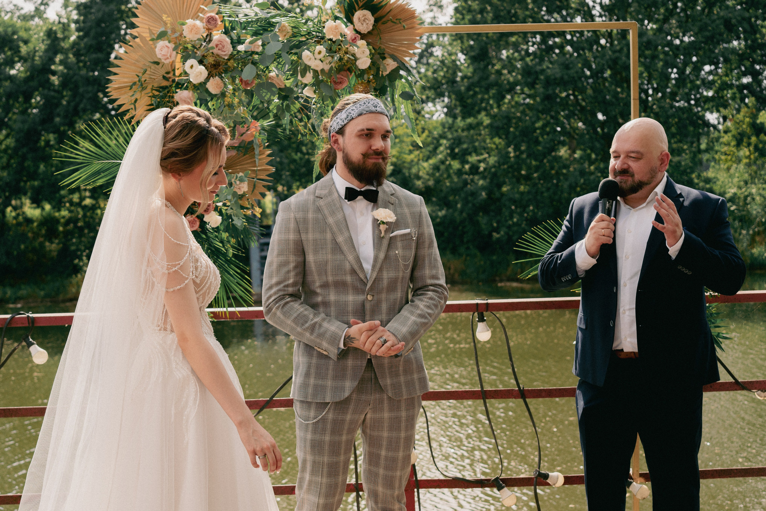 Весілля Саша + Лера. Fotograf ślubny i rodzinny Dubovka Valya