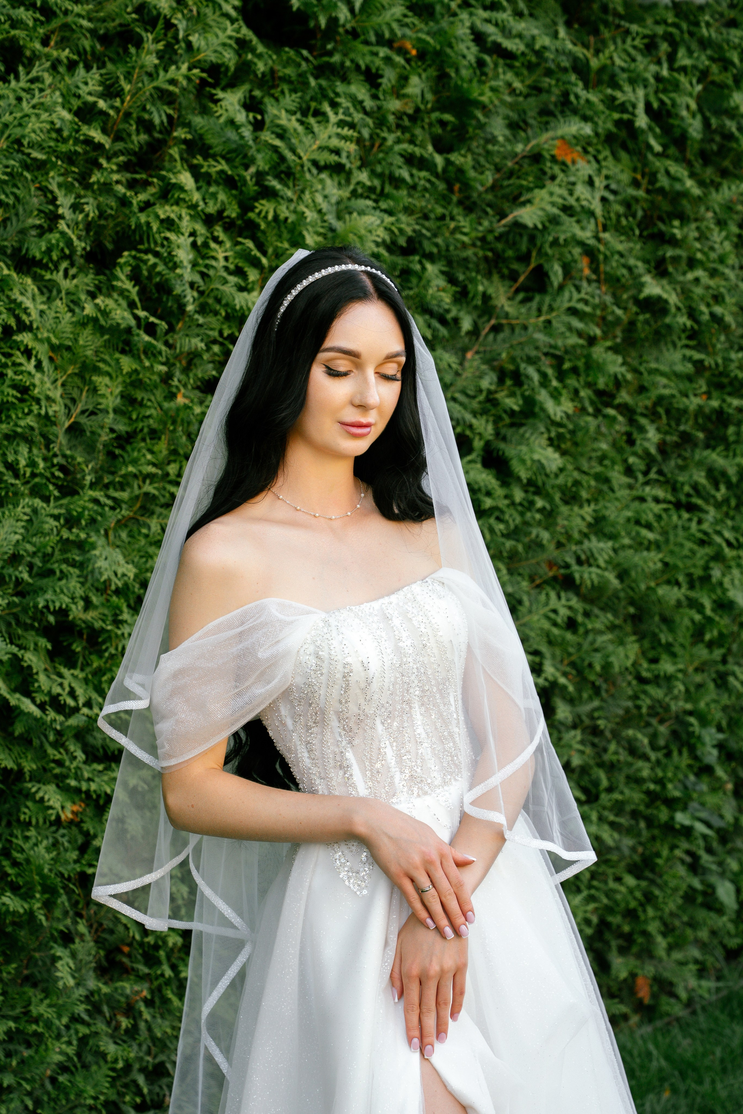 Весілля Віктора та Софії. Fotograf ślubny i rodzinny Dubovka Valya