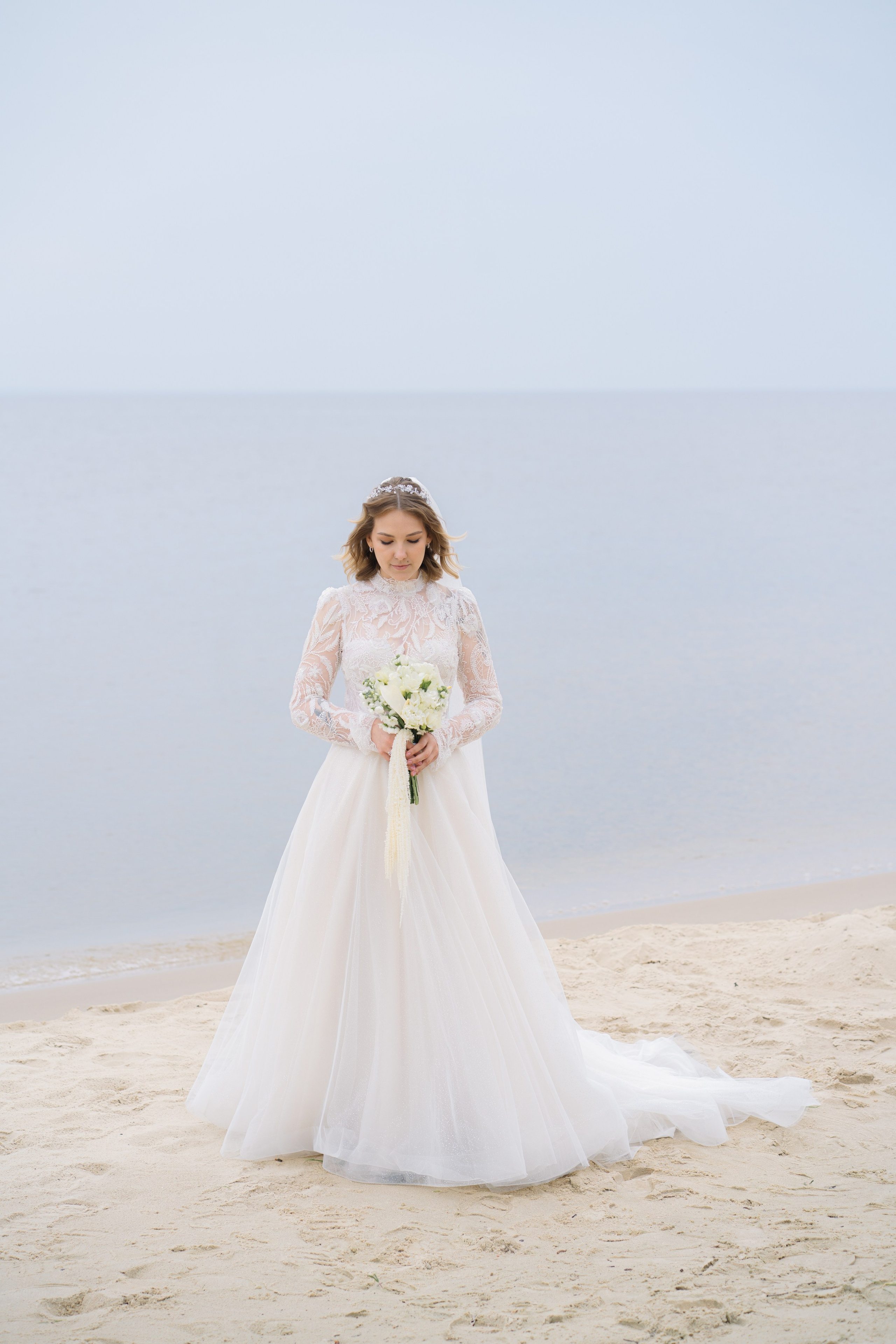 Весілля Ілля та Анни. Fotograf ślubny i rodzinny Dubovka Valya