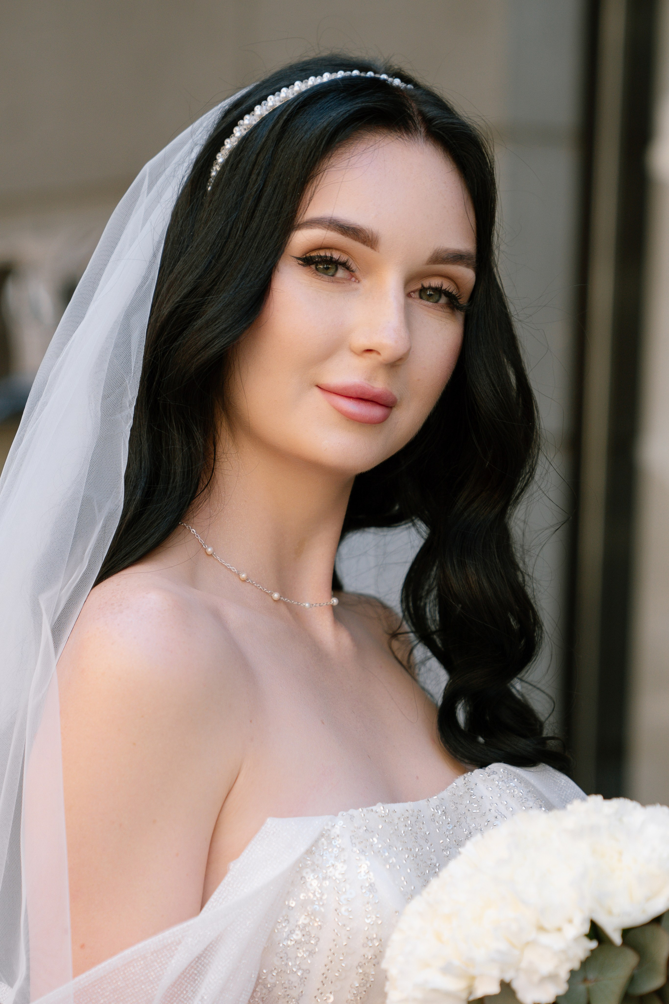 Весілля Віктора та Софії. Fotograf ślubny i rodzinny Dubovka Valya