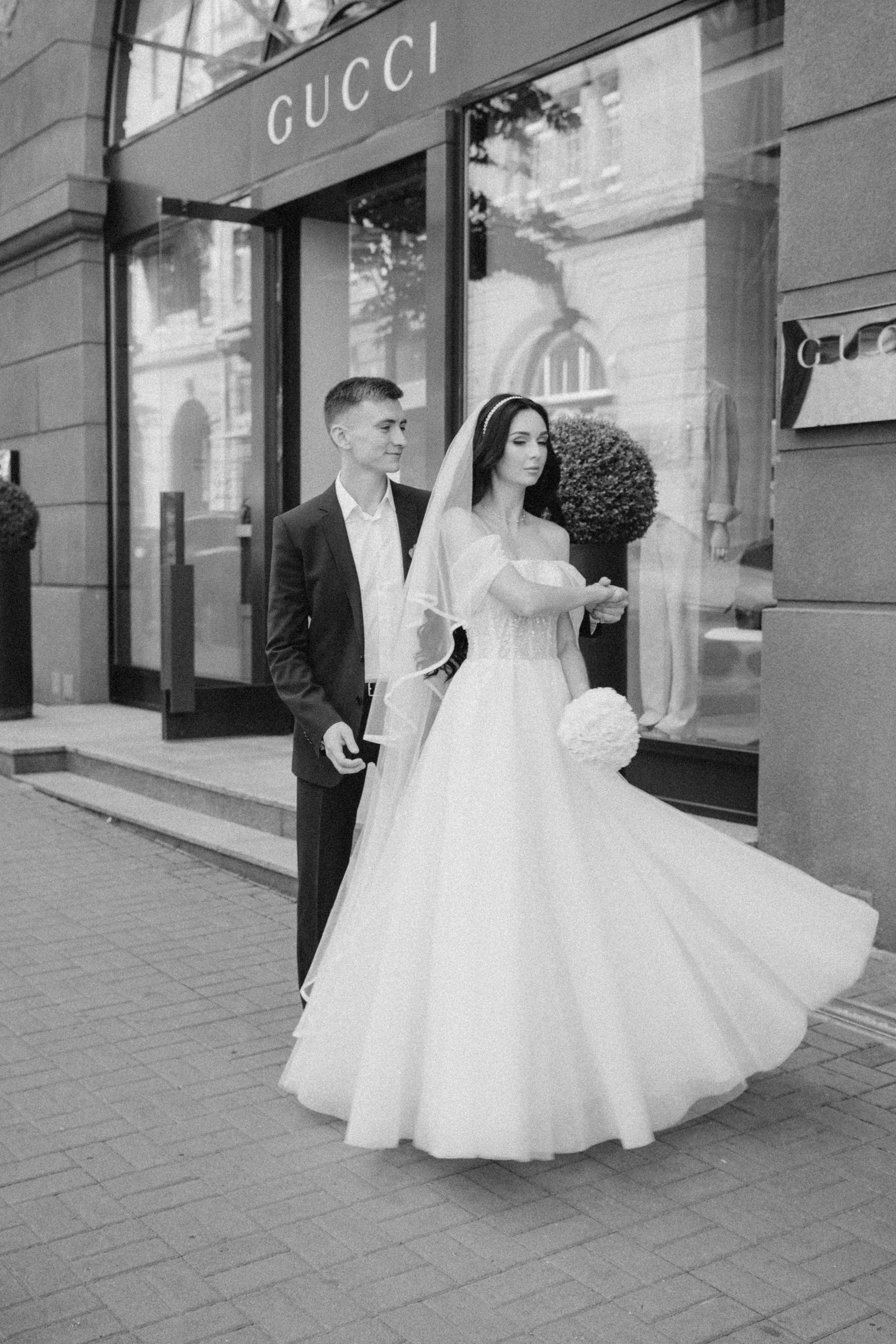 Весілля Віктора та Софії. Fotograf ślubny i rodzinny Dubovka Valya
