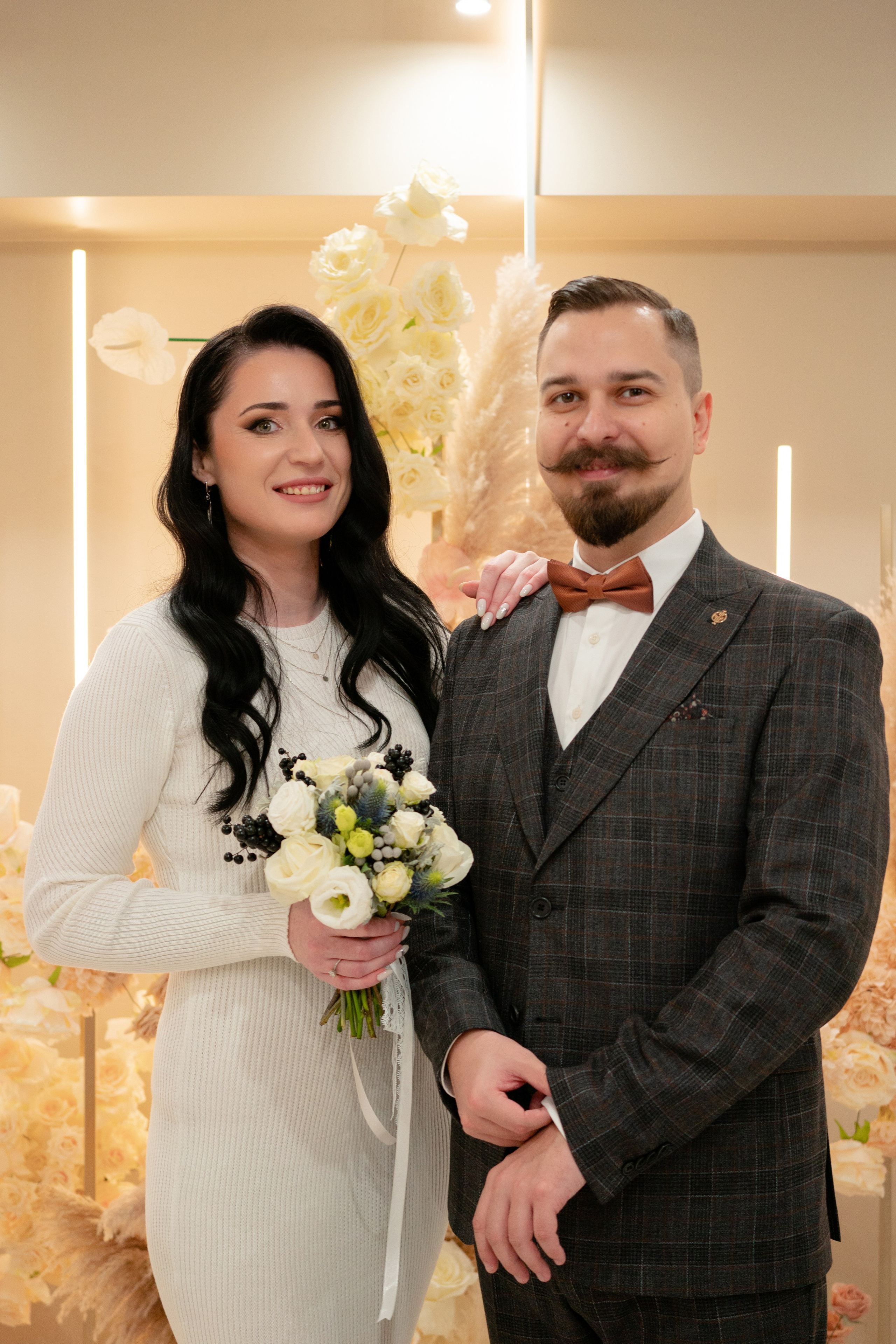 Весiльний фотограф Дубовка Валя