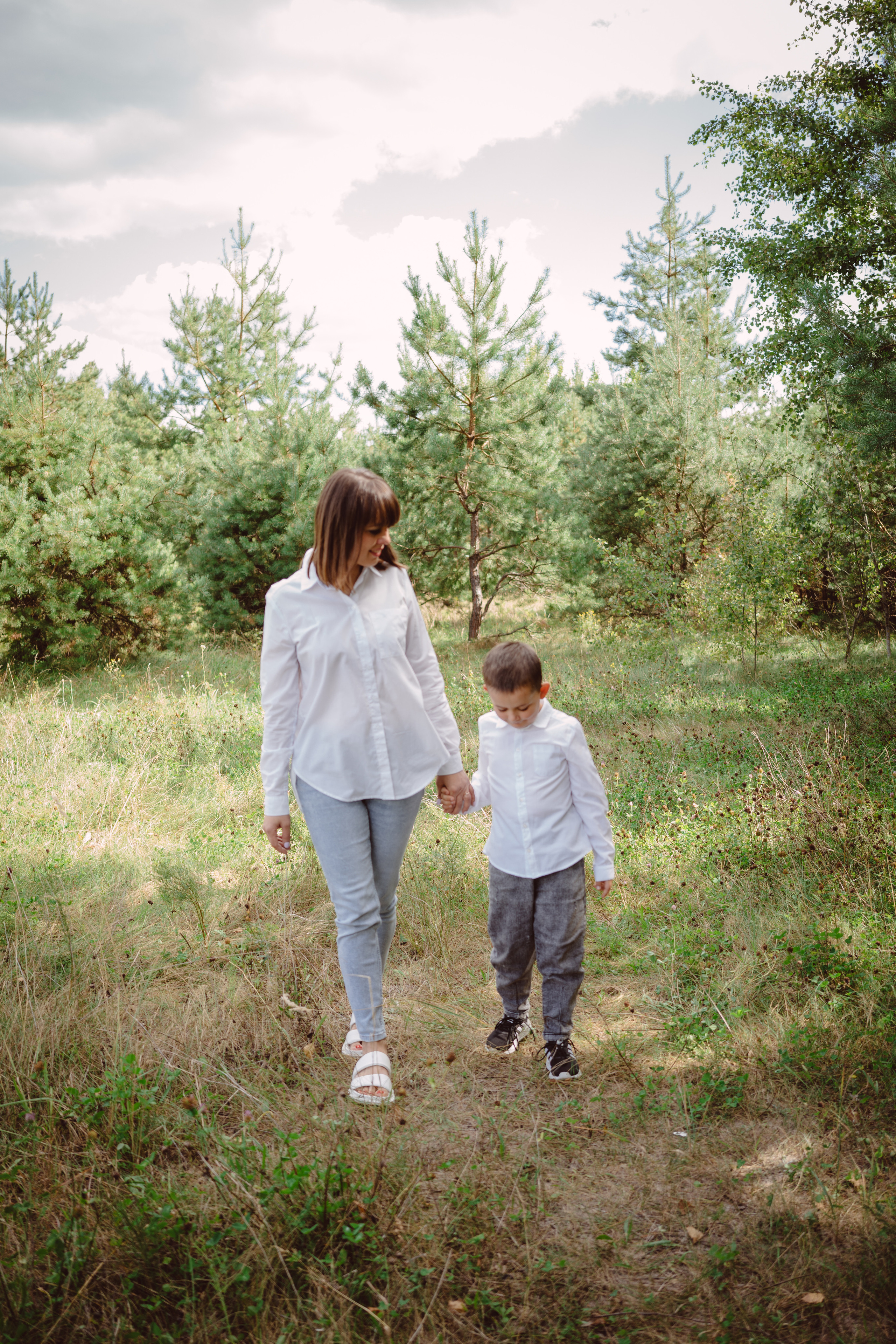 Портфолио фотографа Дубовки Валентины. Весiльний фотограф Дубовка Валя