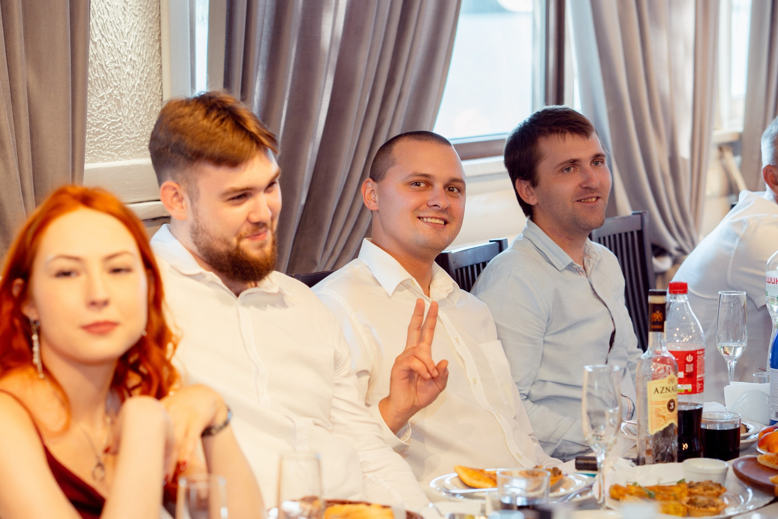 Весілля Юрія та Єлизавети. Fotograf ślubny i rodzinny Dubovka Valya