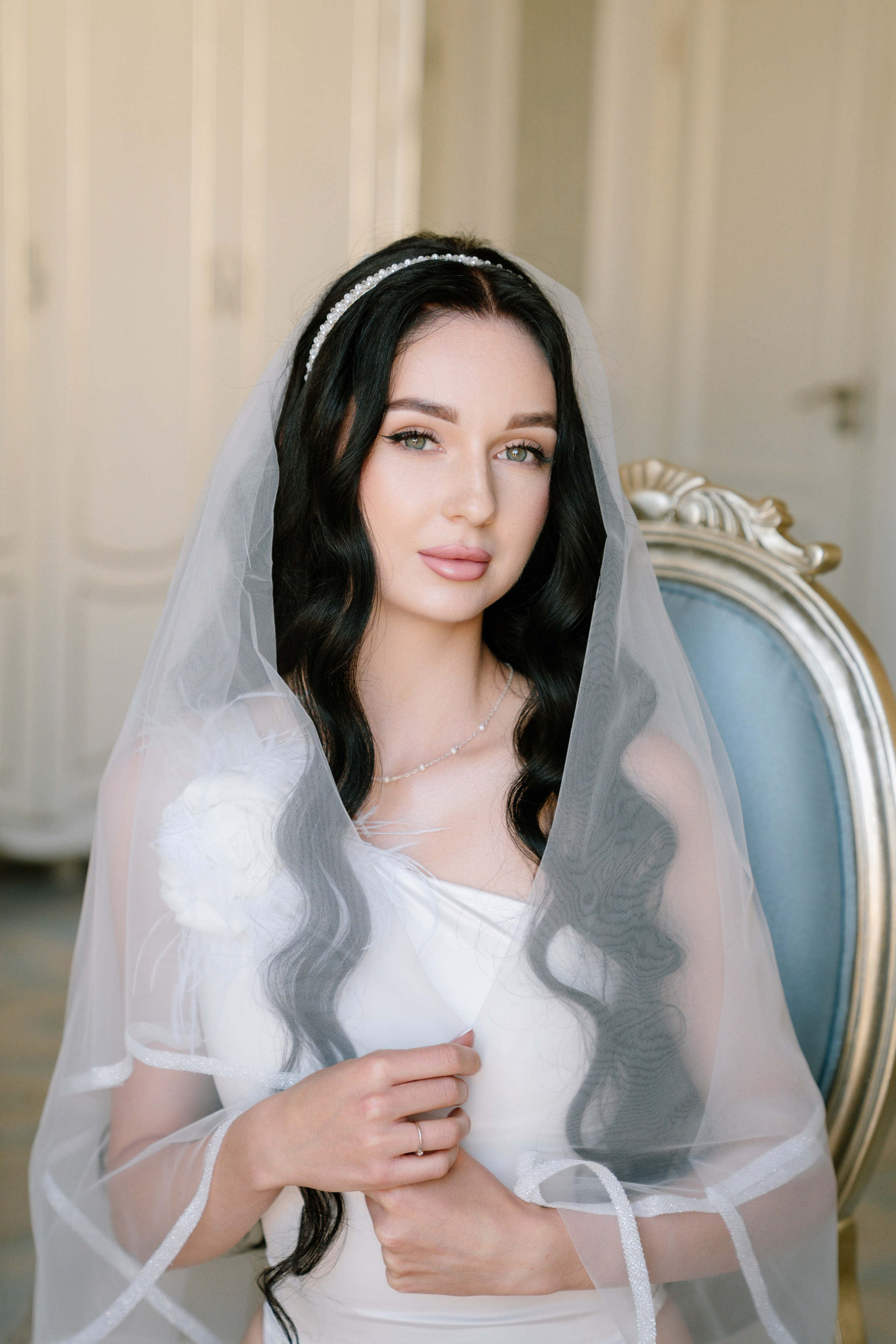 Весілля Віктора та Софії. Fotograf ślubny i rodzinny Dubovka Valya