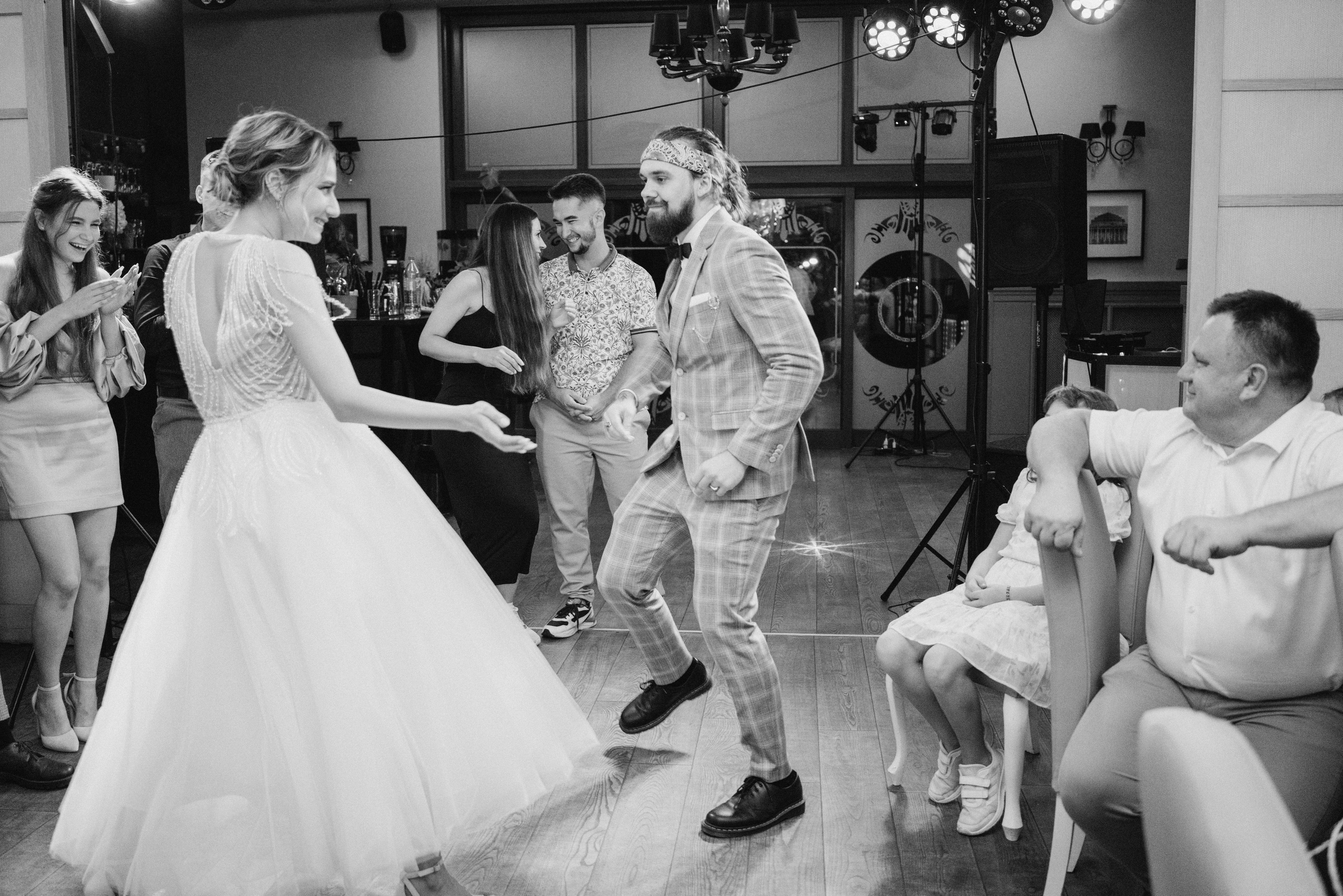 Весілля Саша + Лера. Fotograf ślubny i rodzinny Dubovka Valya