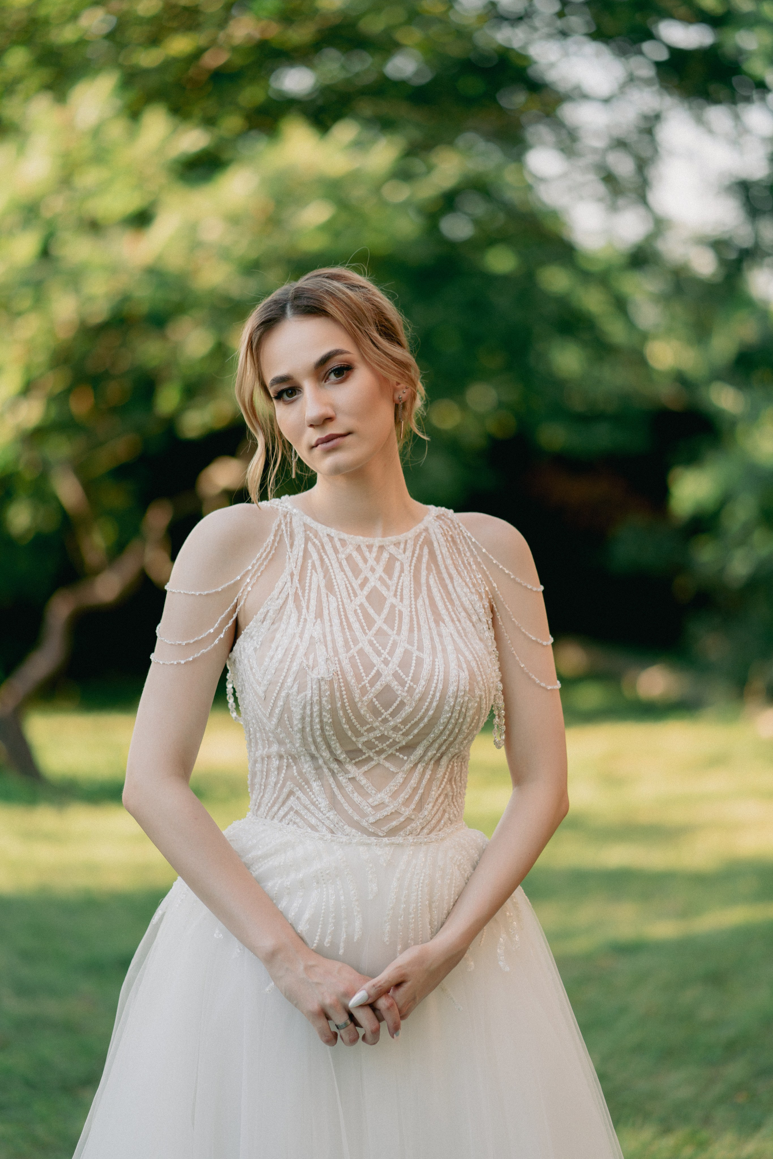 Весілля Саша + Лера. Fotograf ślubny i rodzinny Dubovka Valya