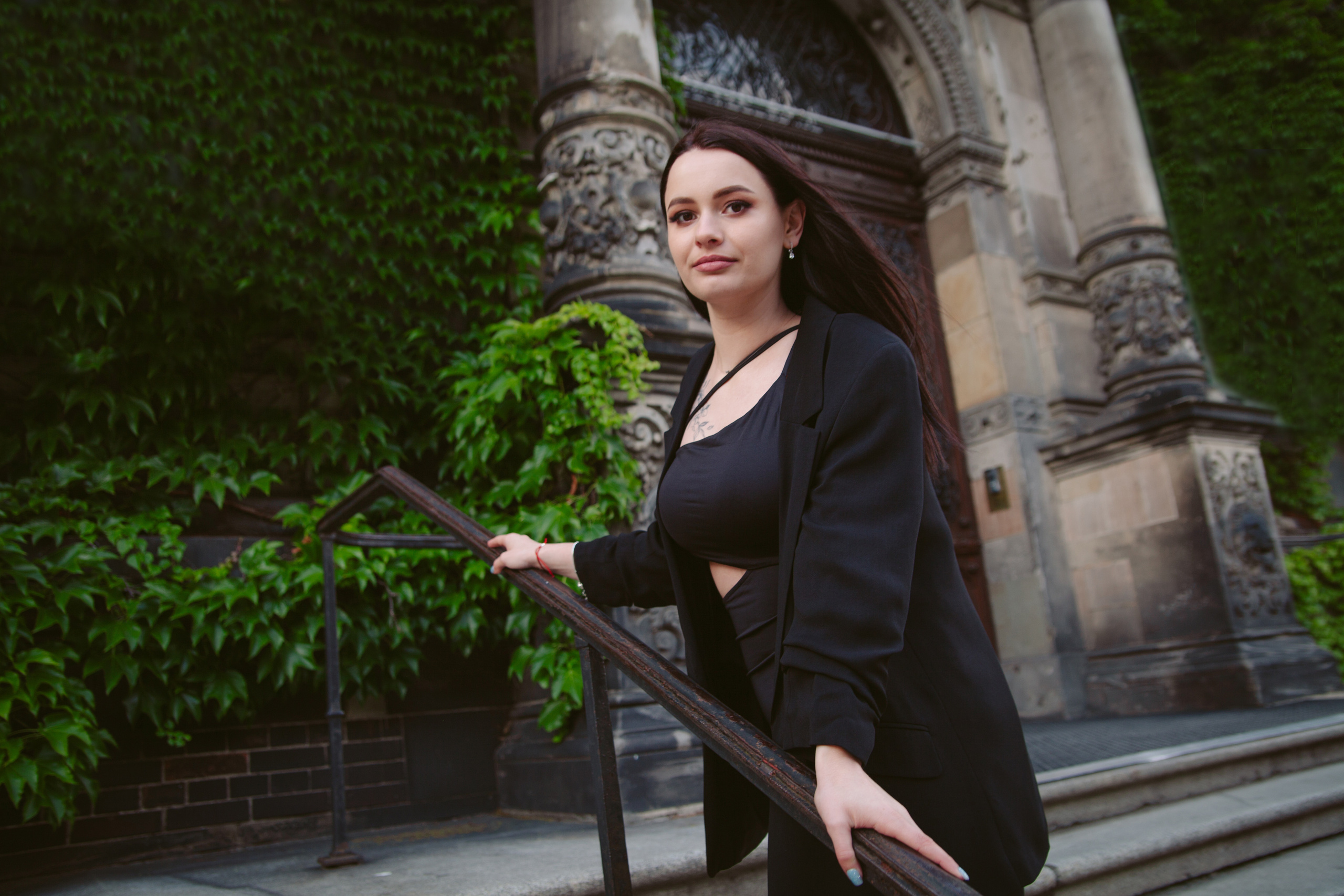 Портфолио фотографа Дубовки Валентины. Весiльний фотограф Дубовка Валя