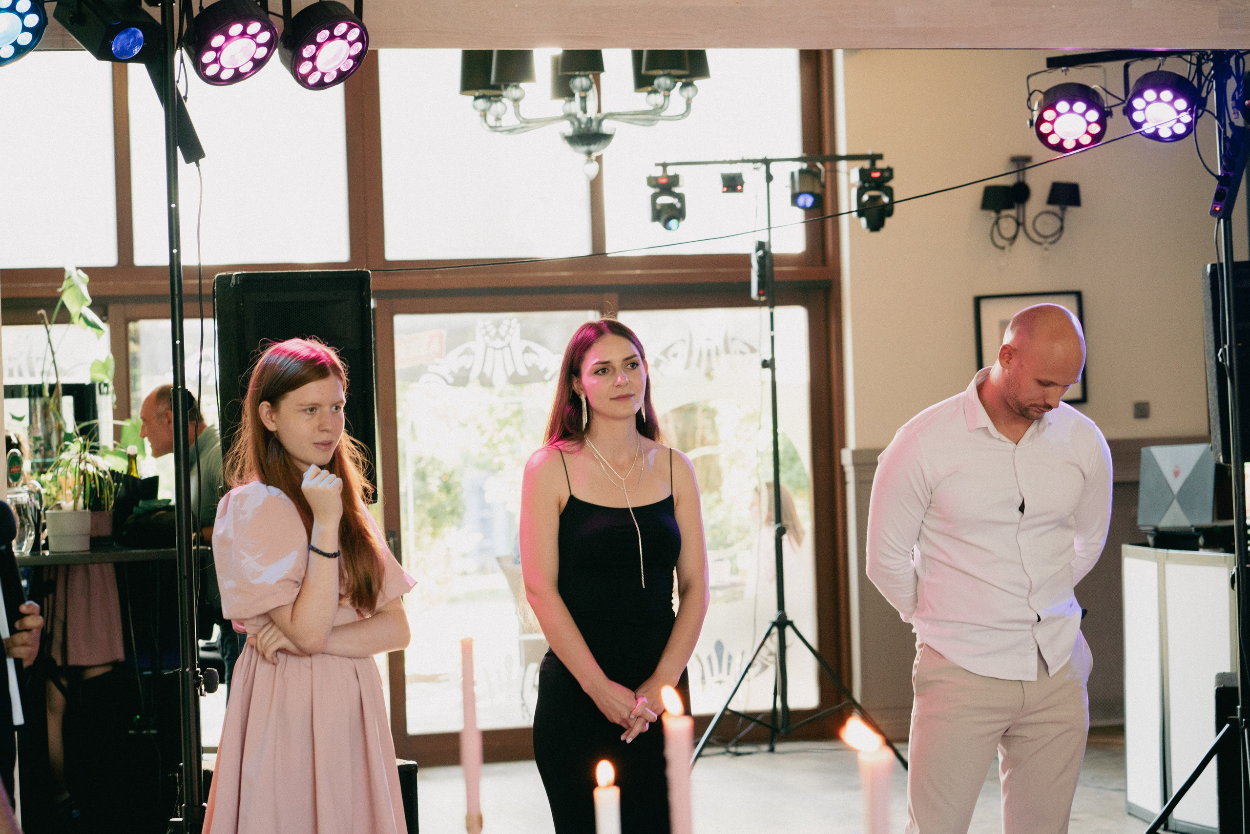 Весілля Саша + Лера. Fotograf ślubny i rodzinny Dubovka Valya