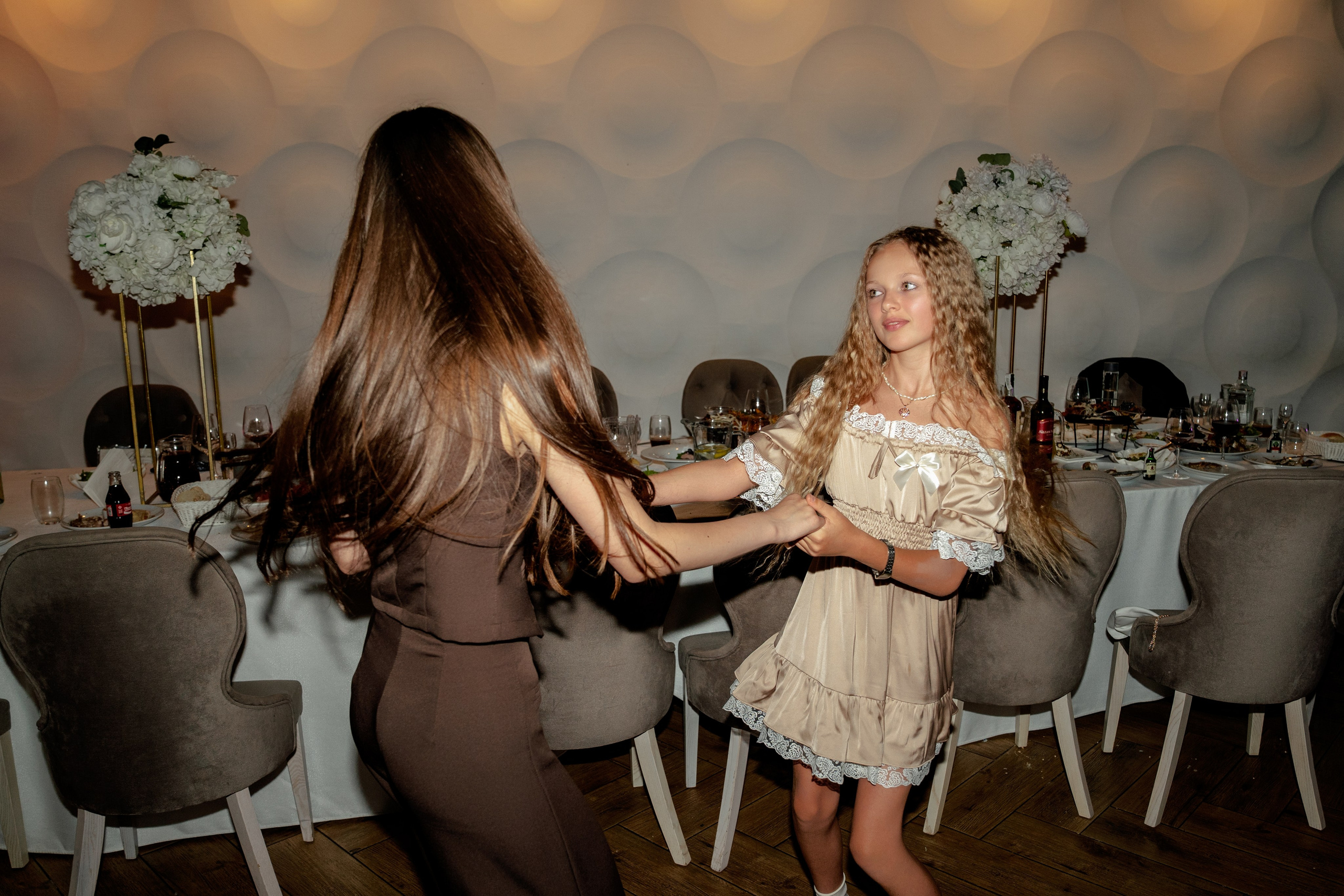 Весілля Віктора та Софії. Fotograf ślubny i rodzinny Dubovka Valya