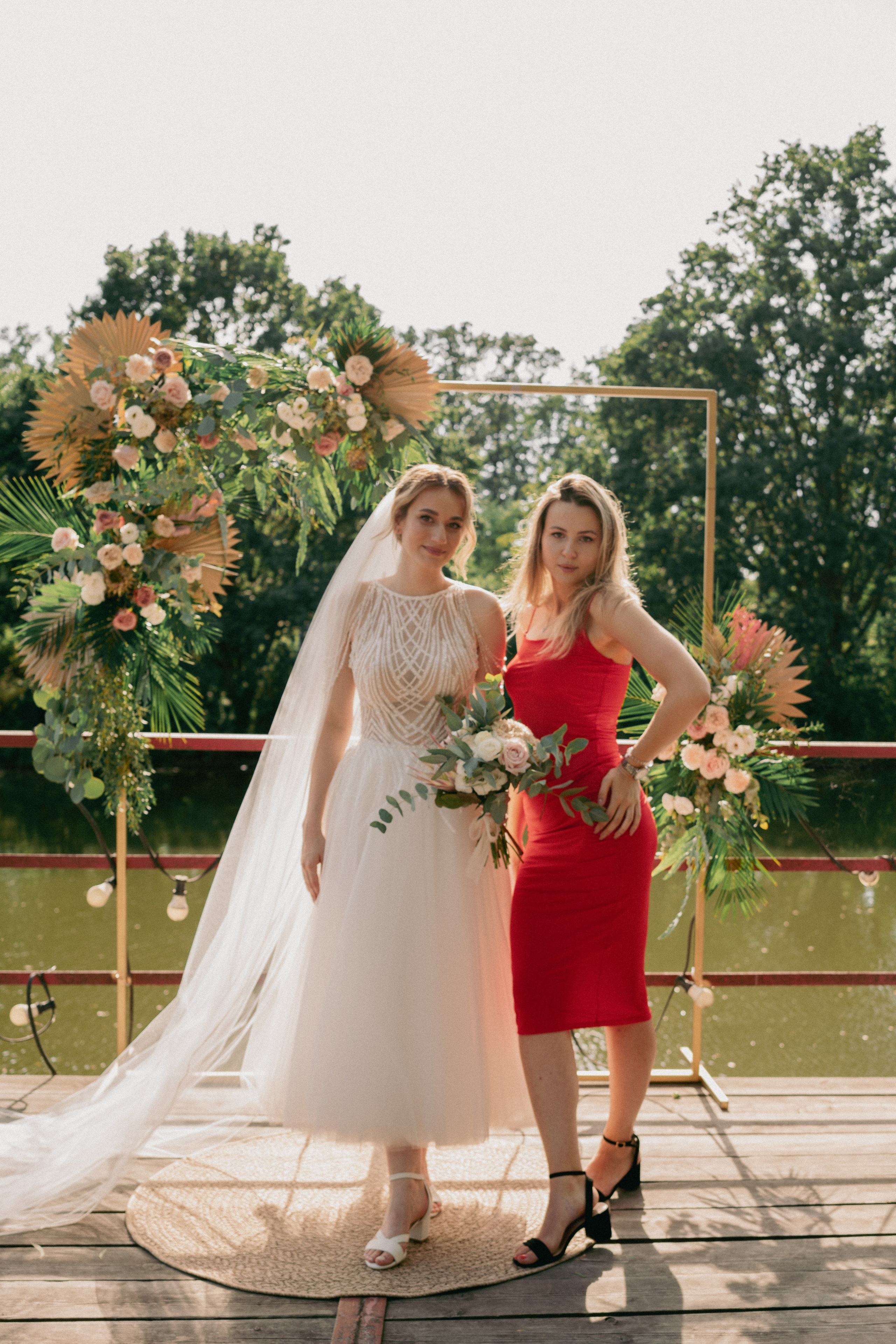 Весілля Саша + Лера. Fotograf ślubny i rodzinny Dubovka Valya