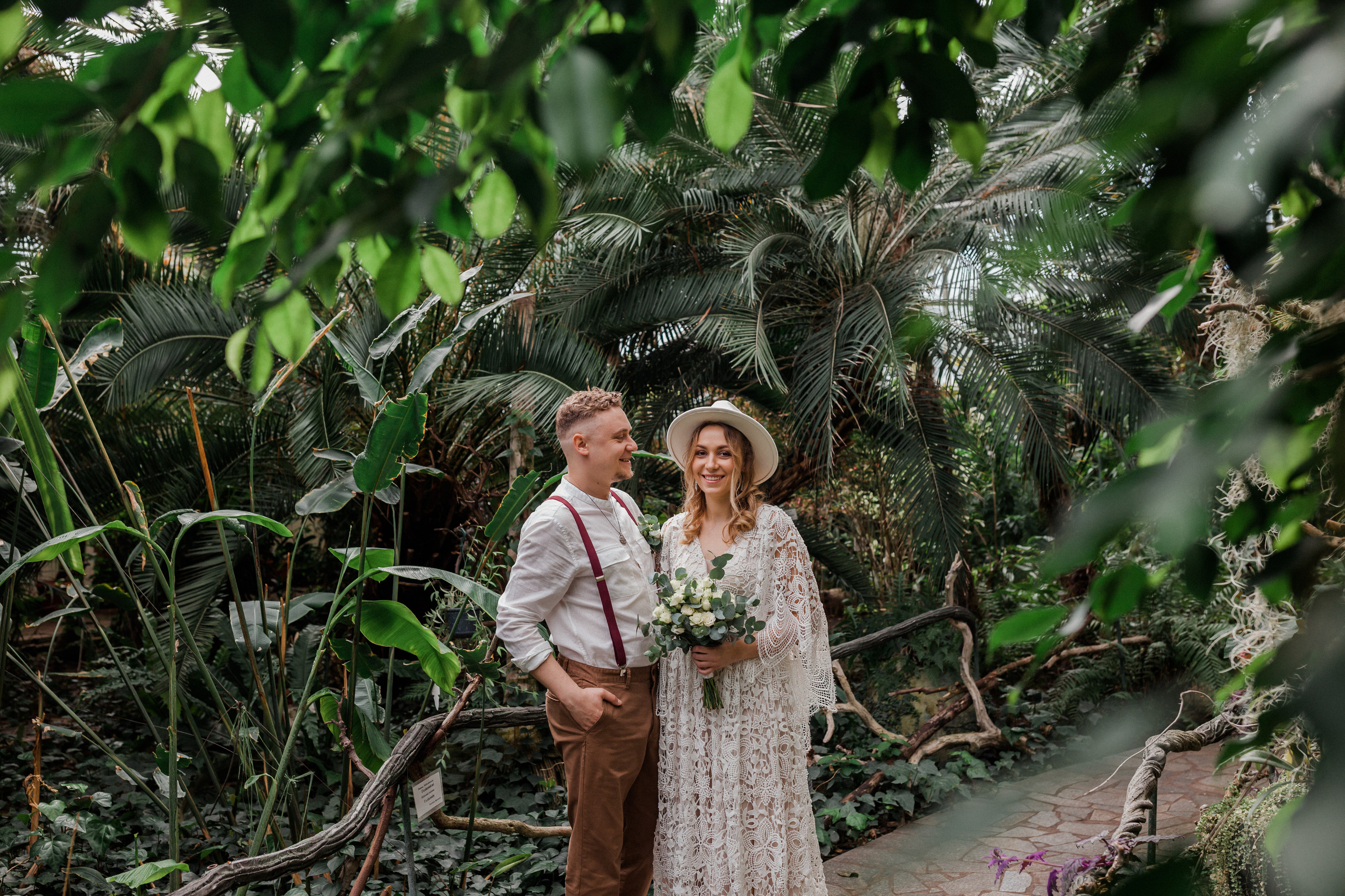 Портфолио фотографа Дубовки Валентины. Весiльний фотограф Дубовка Валя