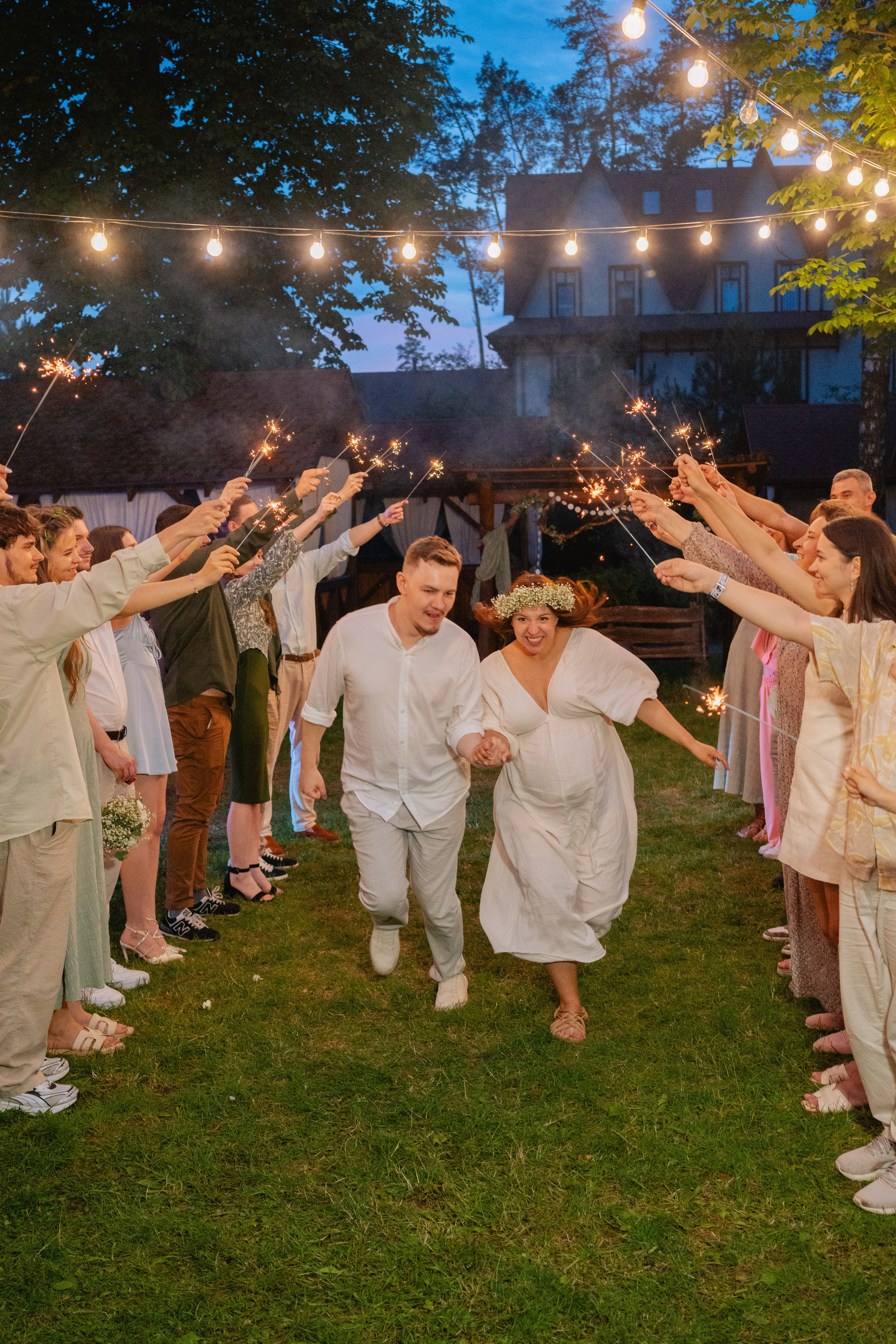 Весiльний фотограф Дубовка Валя