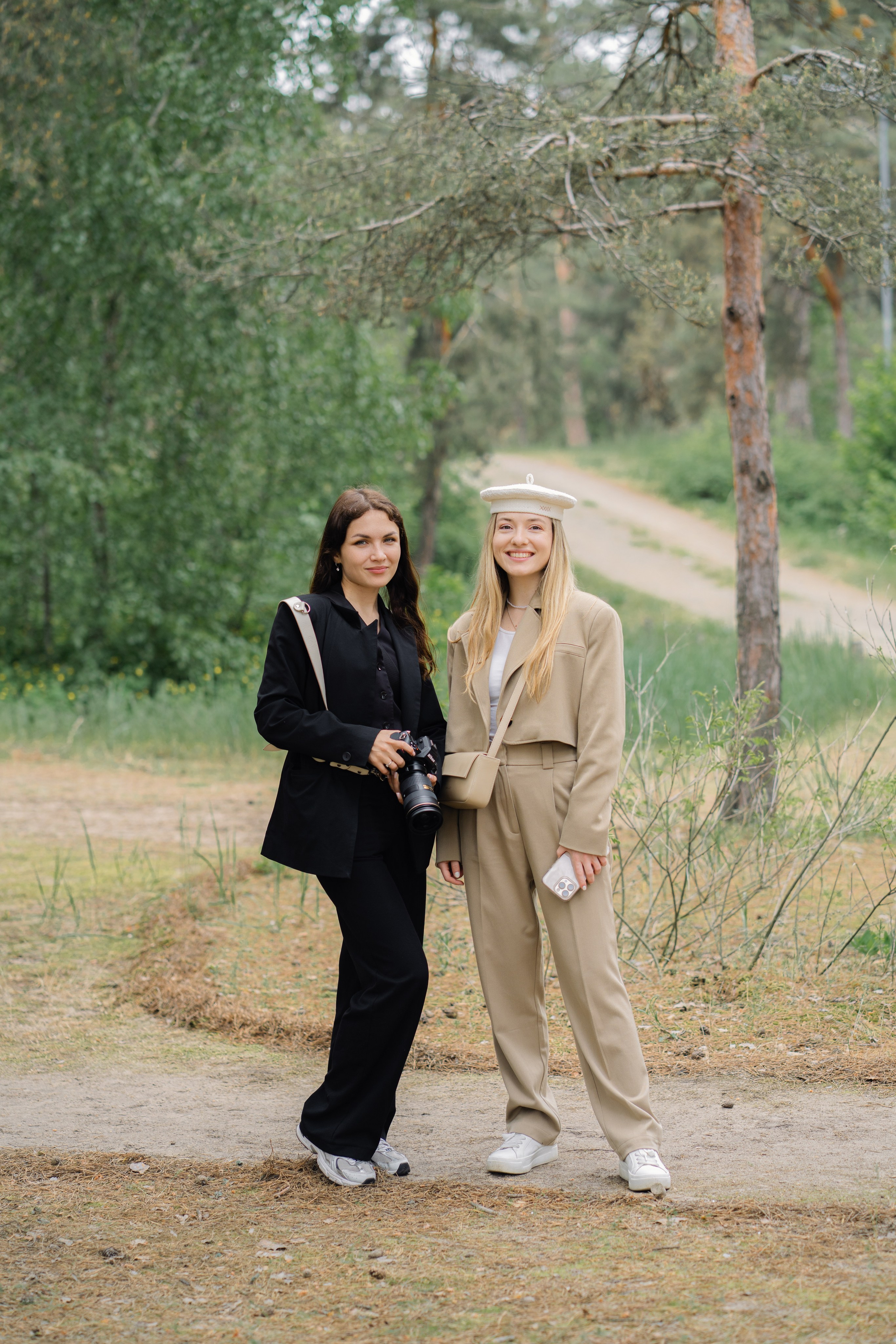 Весілля Ілля та Анни. Fotograf ślubny i rodzinny Dubovka Valya