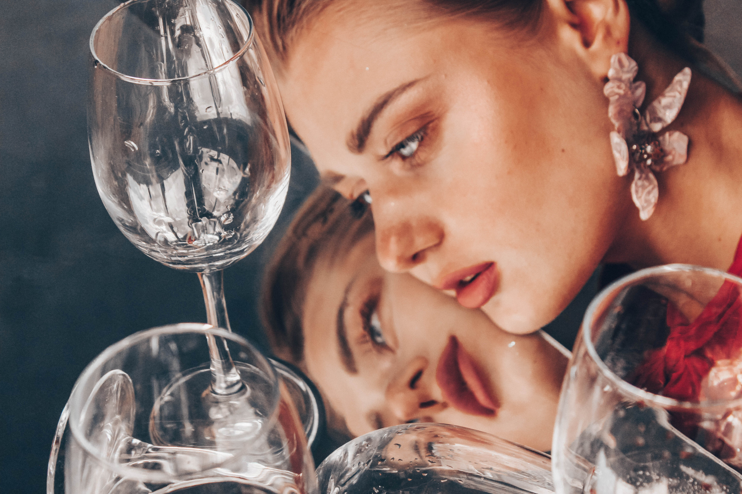 Портфолио фотографа Дубовки Валентины. Весiльний фотограф Дубовка Валя