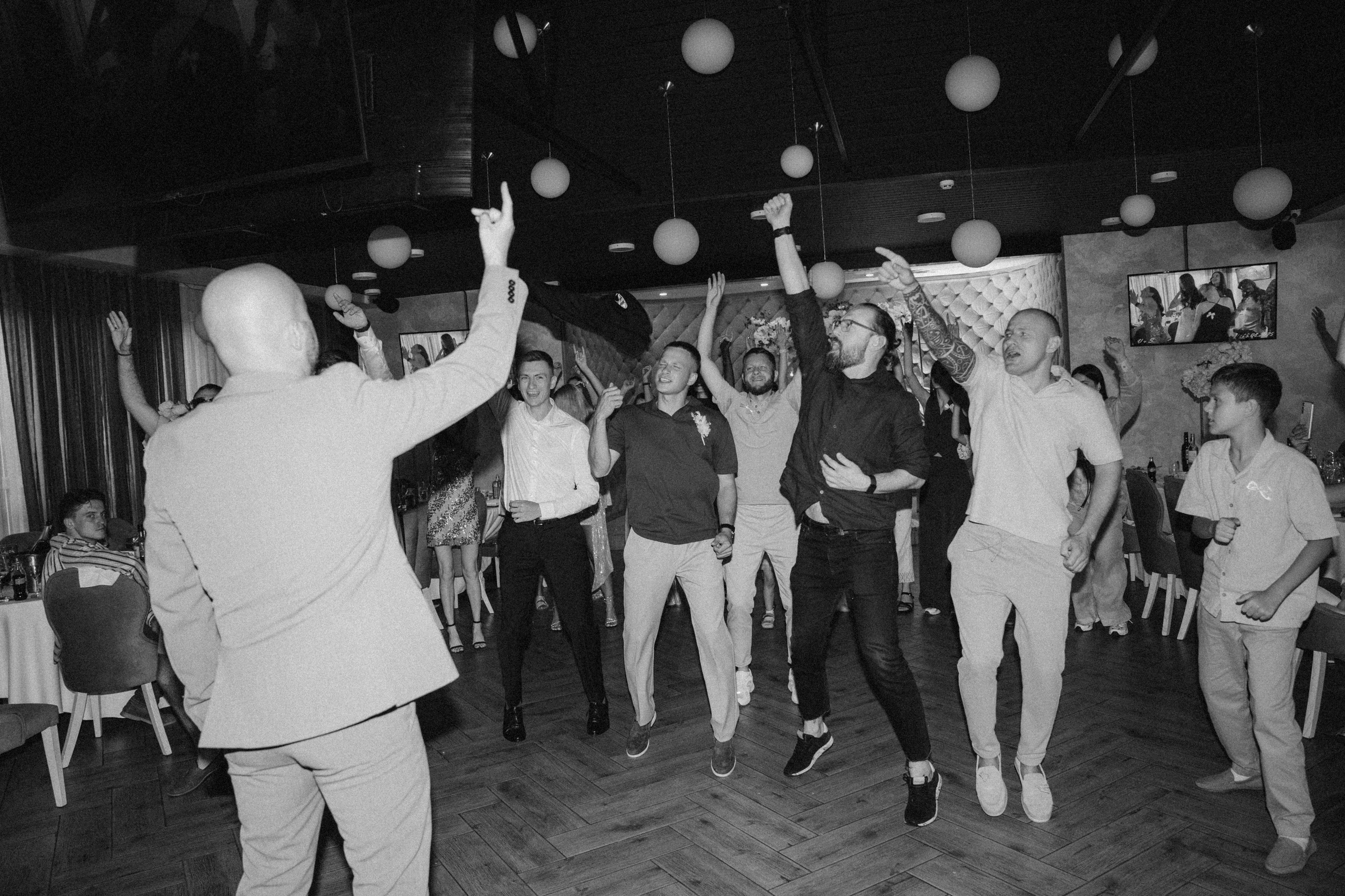 Весілля Віктора та Софії. Fotograf ślubny i rodzinny Dubovka Valya