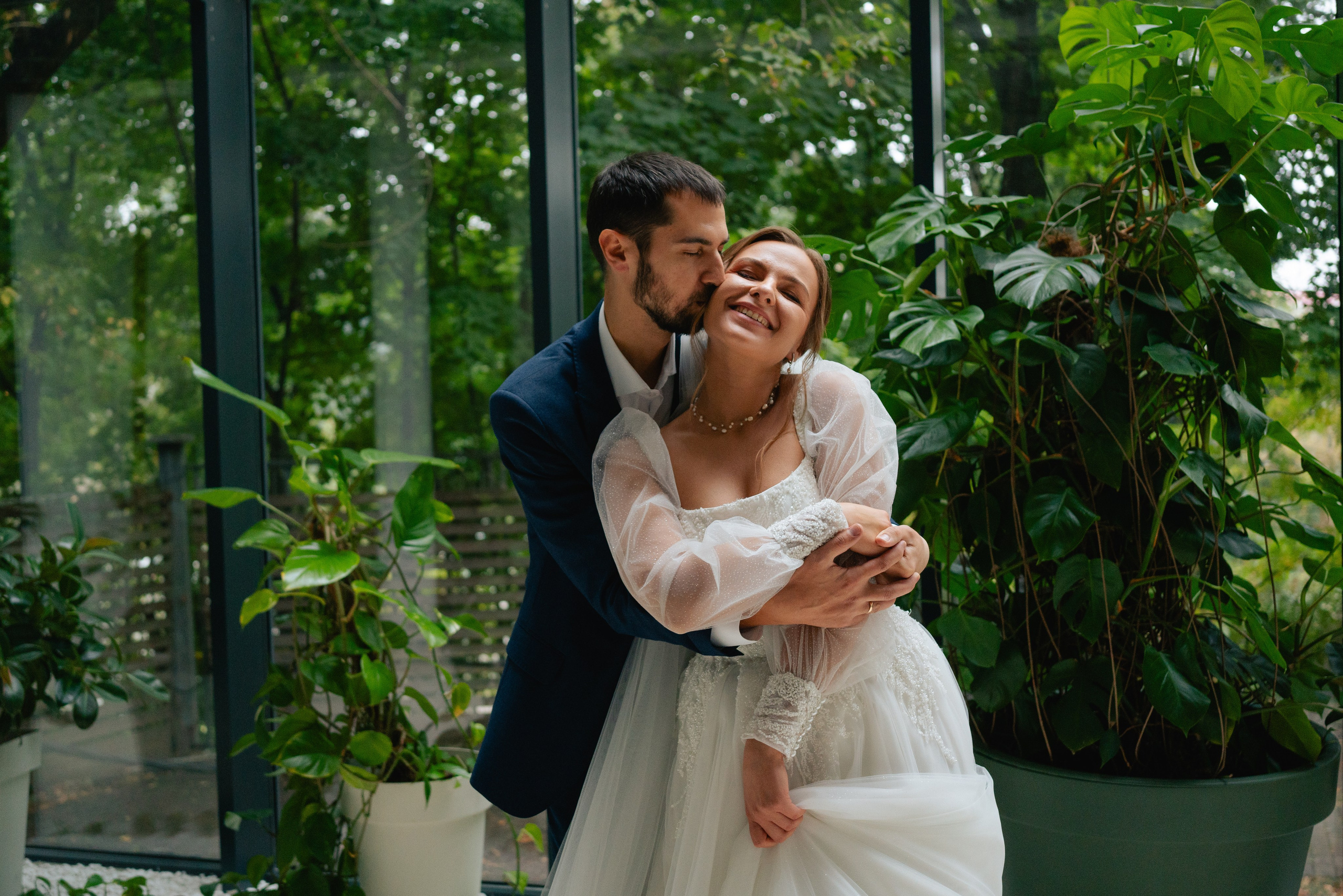 Портфолио фотографа Дубовки Валентины. Весiльний фотограф Дубовка Валя