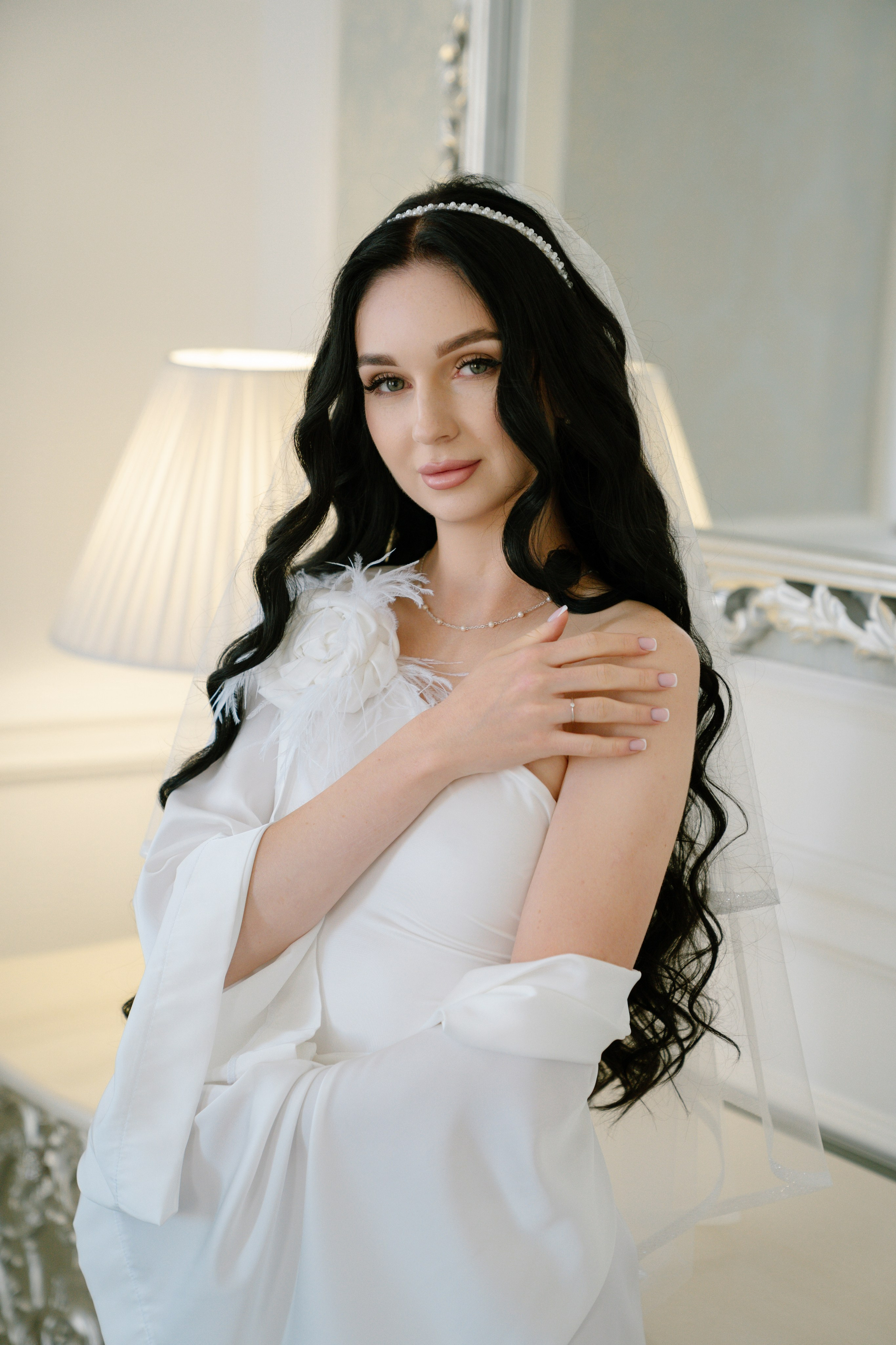 Весілля Віктора та Софії. Fotograf ślubny i rodzinny Dubovka Valya