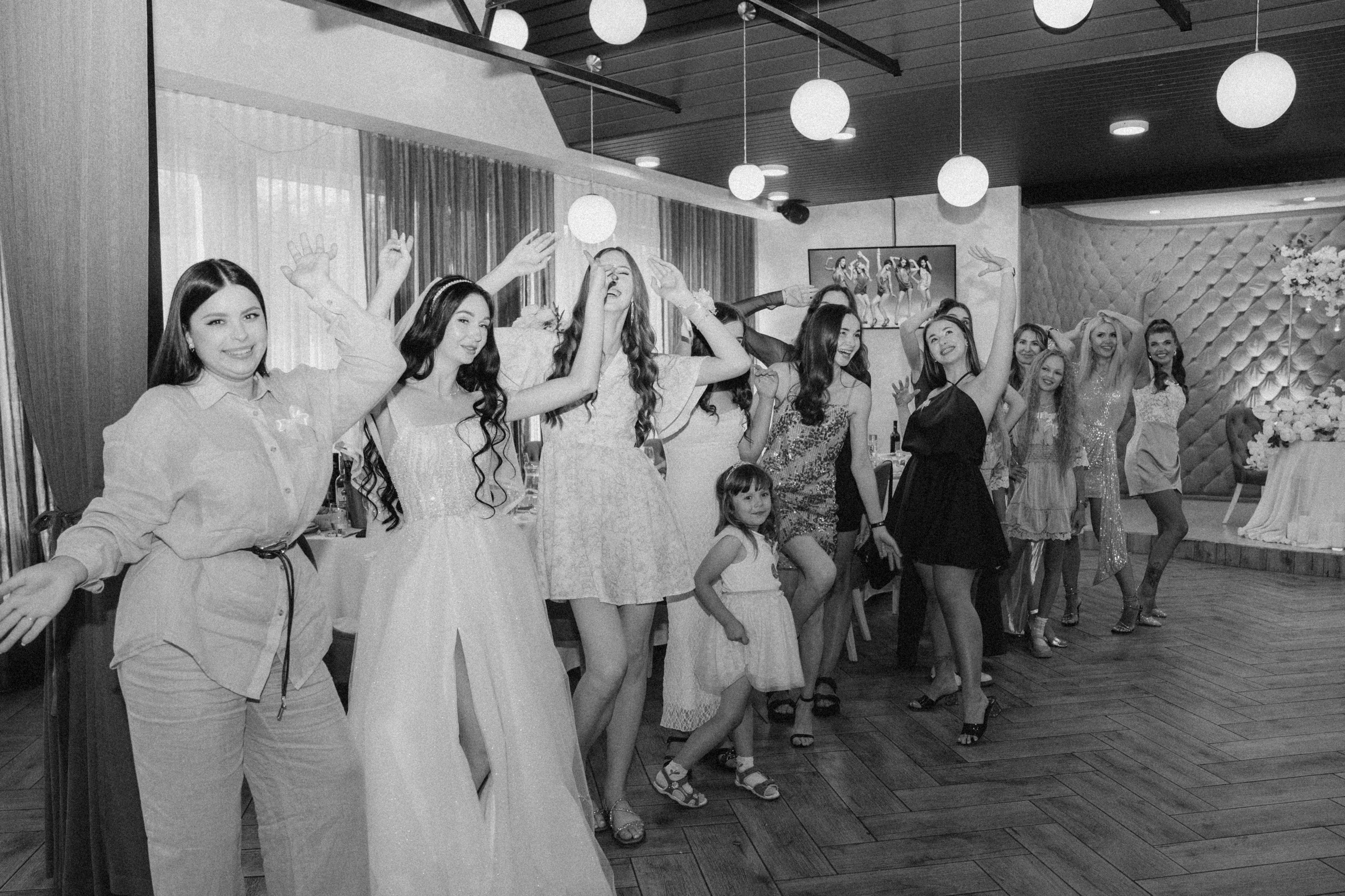 Весілля Віктора та Софії. Fotograf ślubny i rodzinny Dubovka Valya