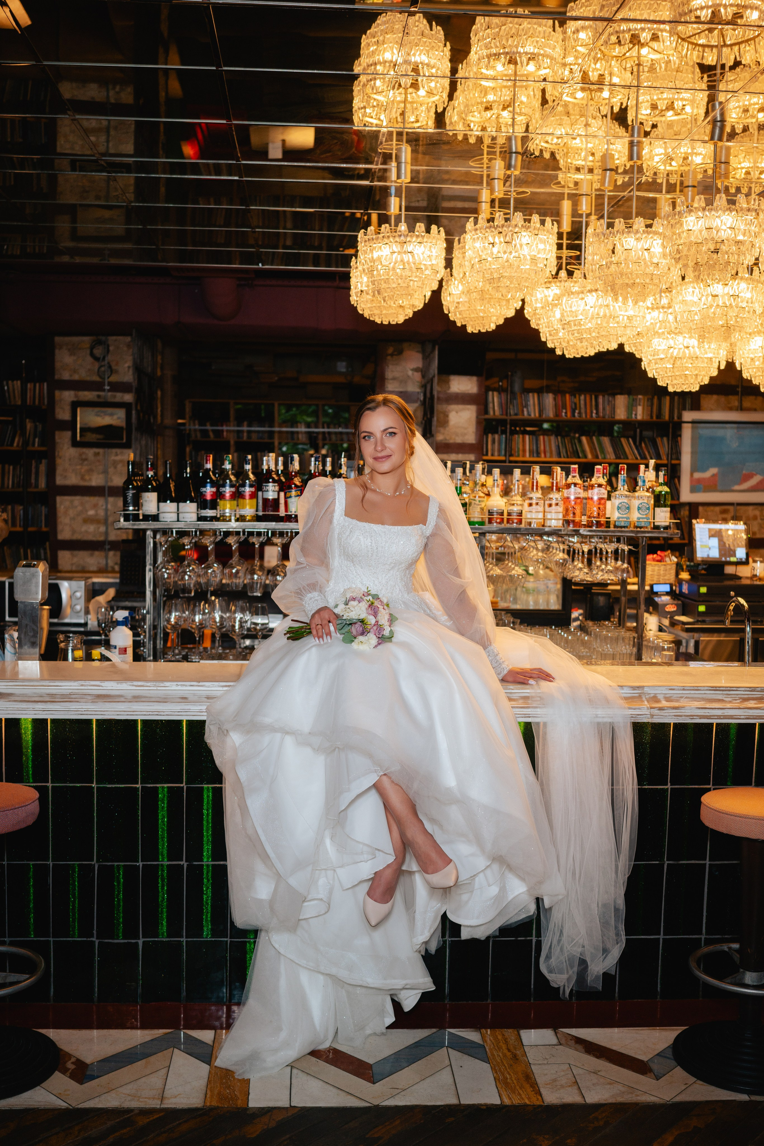 Весiльний фотограф Дубовка Валя