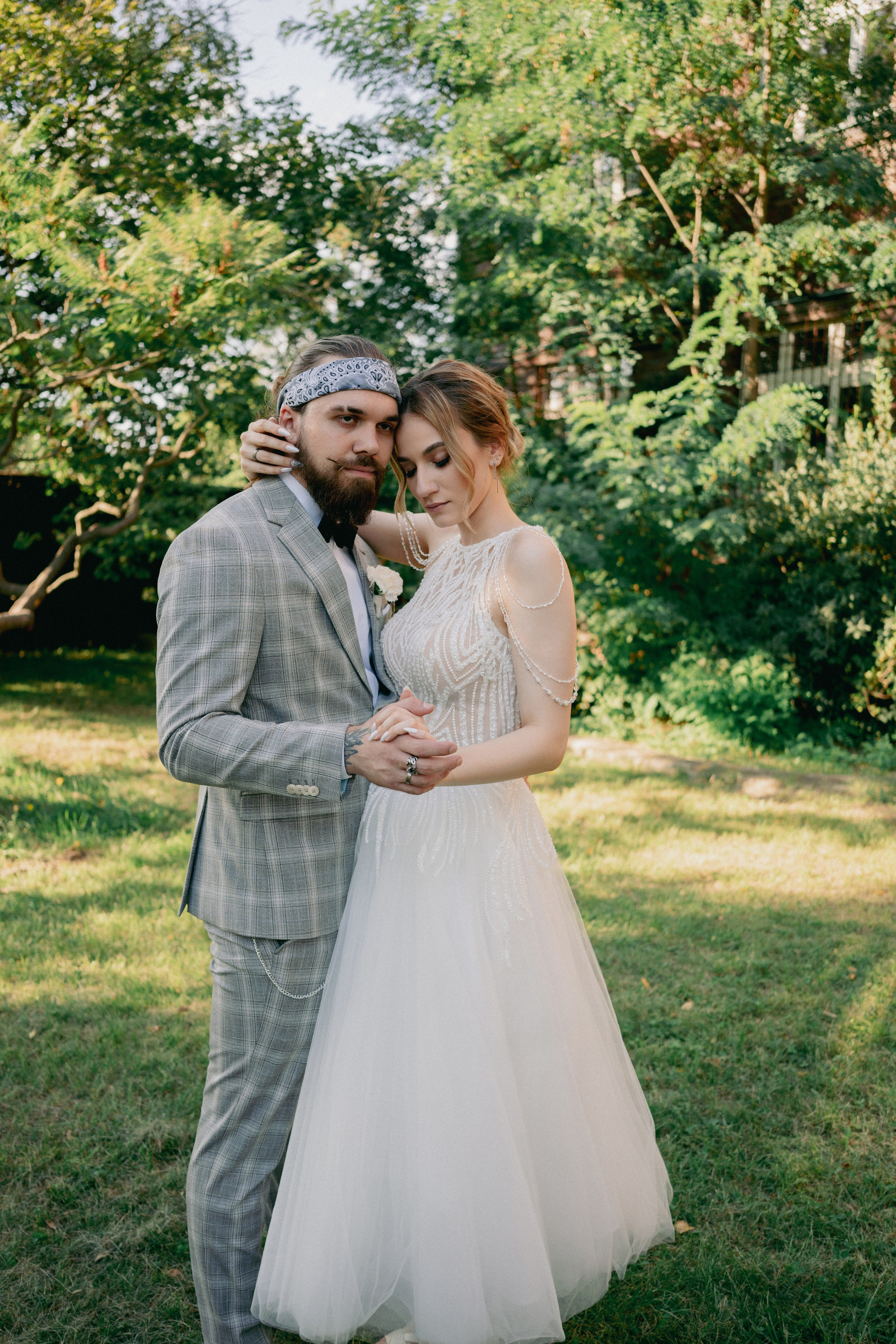 Весілля Саша + Лера. Fotograf ślubny i rodzinny Dubovka Valya