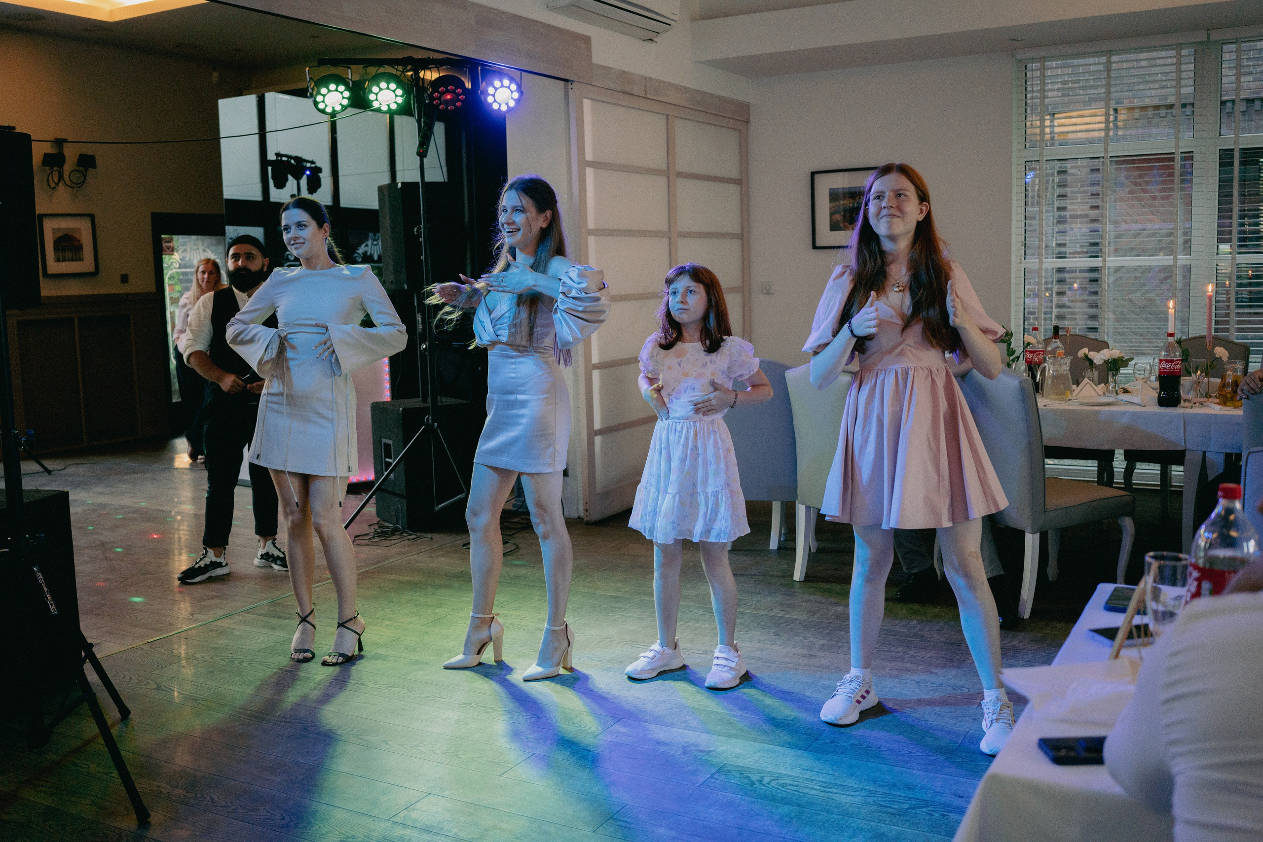 Весілля Саша + Лера. Fotograf ślubny i rodzinny Dubovka Valya