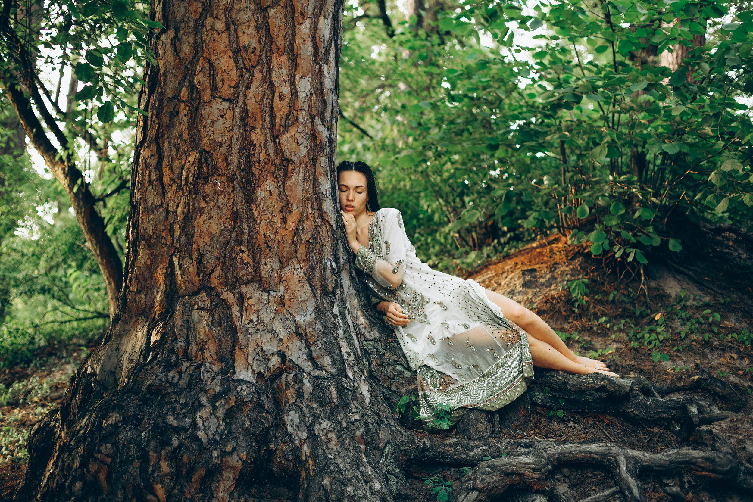 Портфолио фотографа Дубовки Валентины. Весiльний фотограф Дубовка Валя