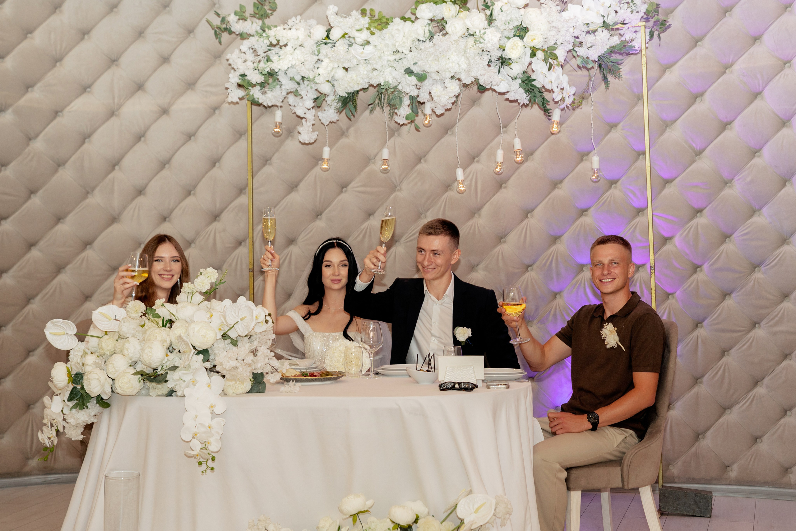 Весілля Віктора та Софії. Fotograf ślubny i rodzinny Dubovka Valya