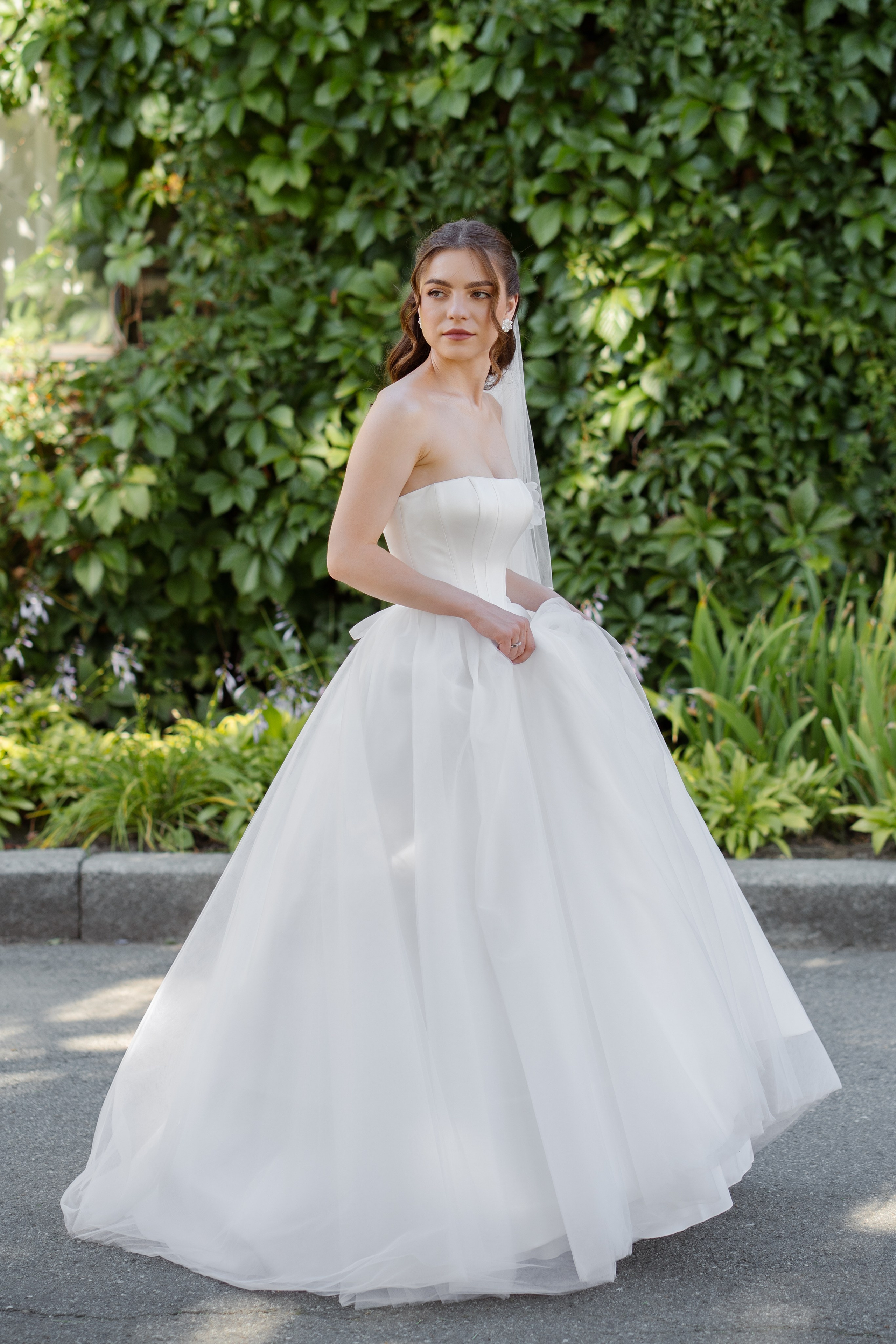 Портфолио фотографа Дубовки Валентины. Весiльний фотограф Дубовка Валя