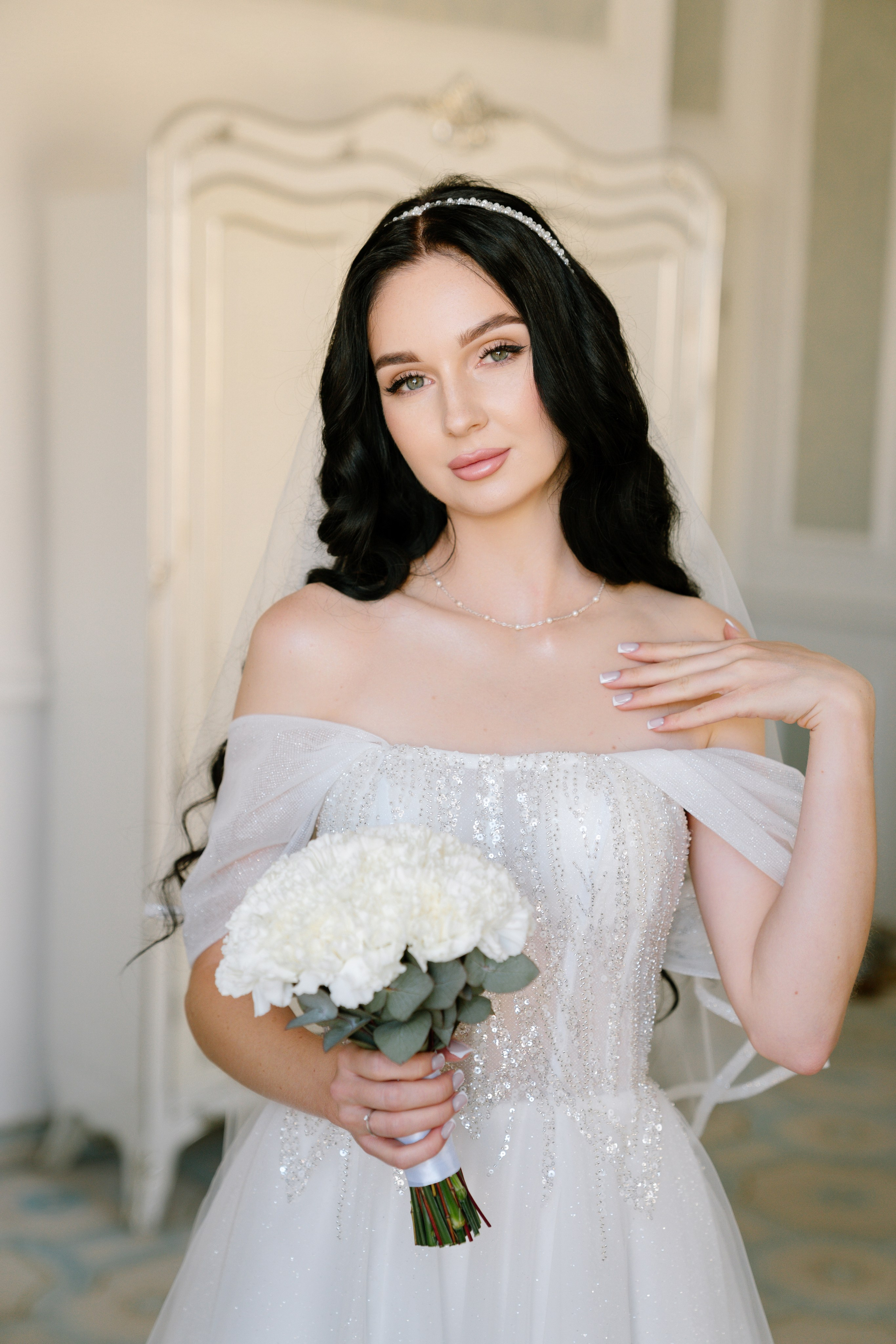 Весілля Віктора та Софії. Fotograf ślubny i rodzinny Dubovka Valya