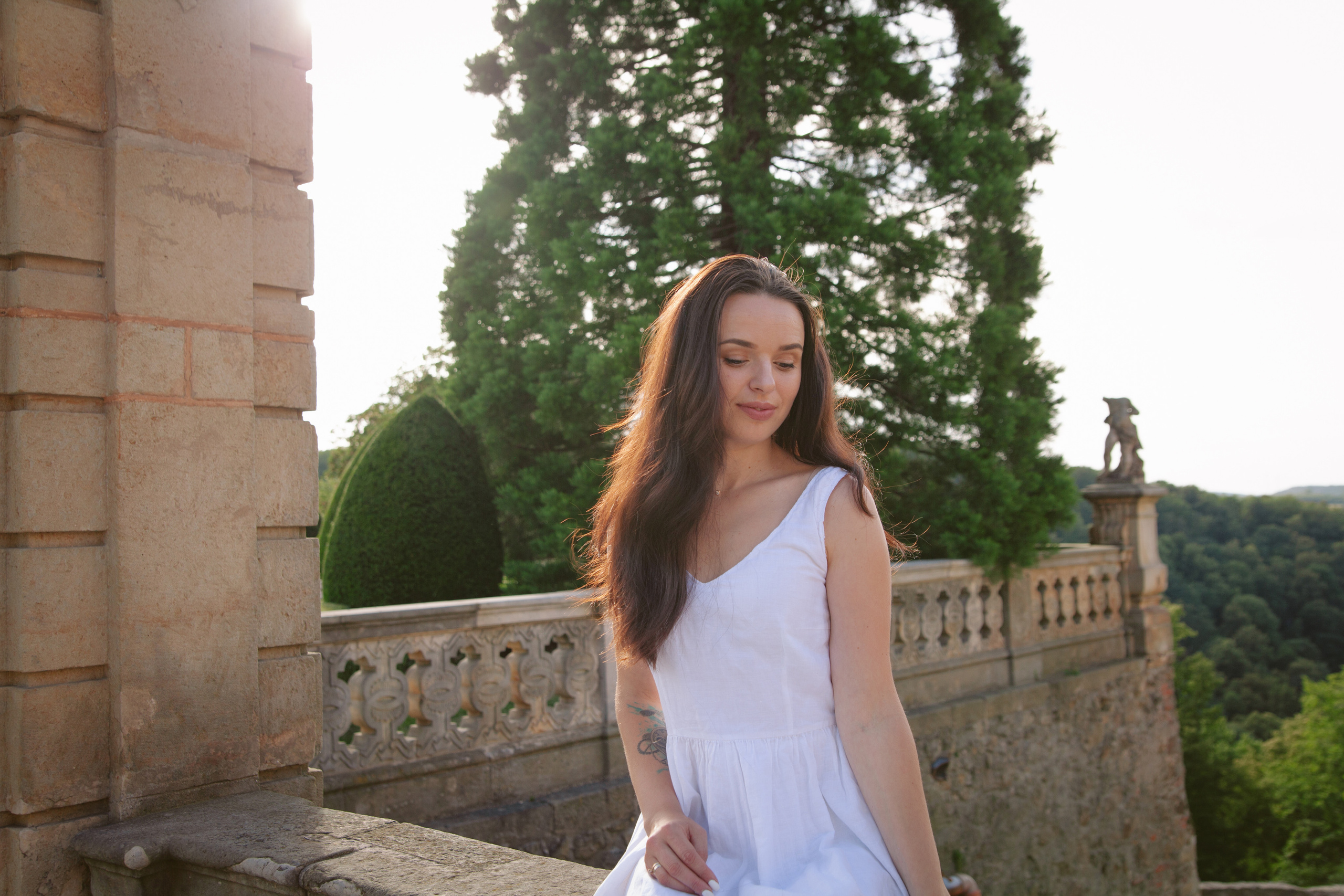 Портфолио фотографа Дубовки Валентины. Весiльний фотограф Дубовка Валя