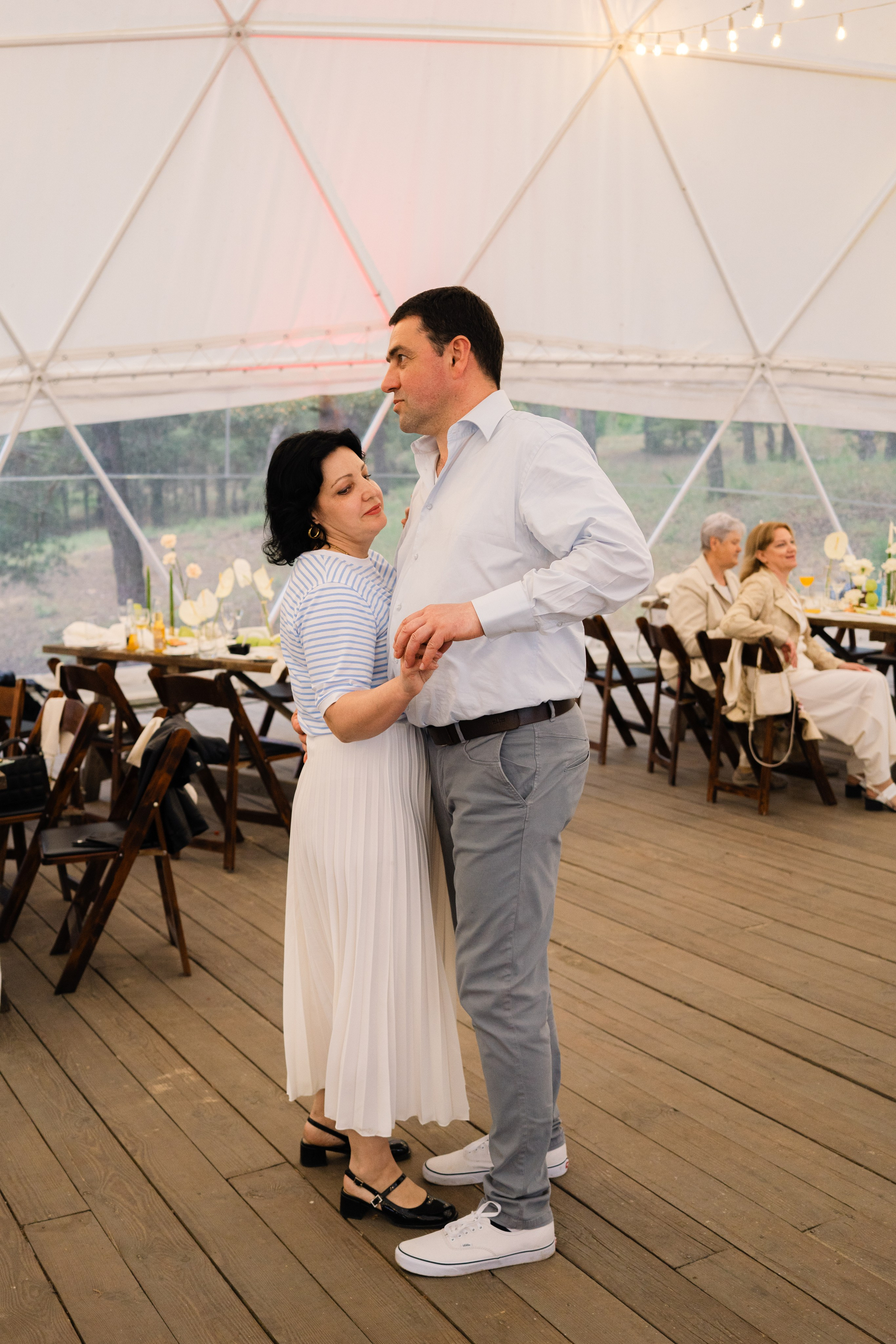 Весілля Ілля та Анни. Fotograf ślubny i rodzinny Dubovka Valya