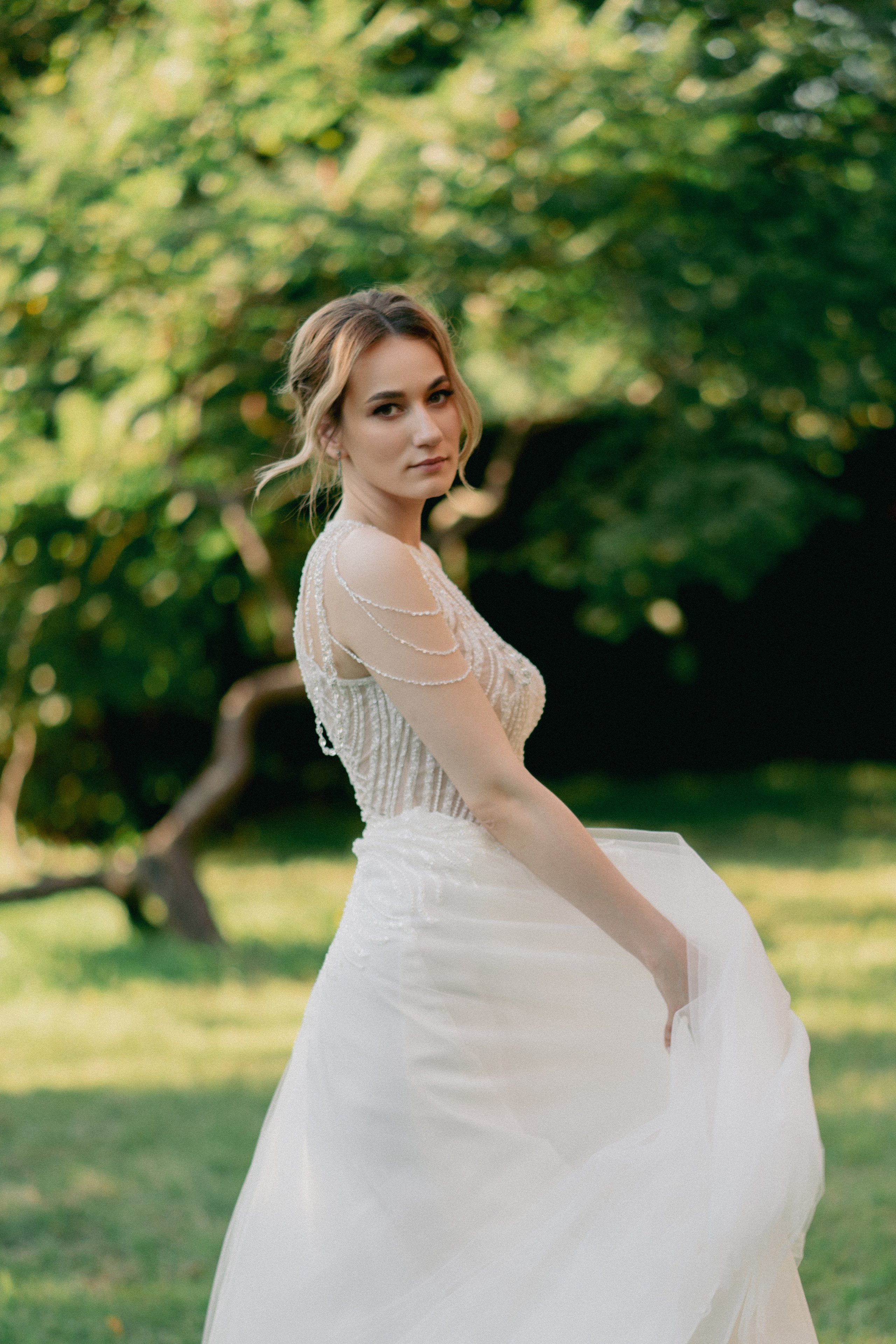 Весілля Саша + Лера. Fotograf ślubny i rodzinny Dubovka Valya