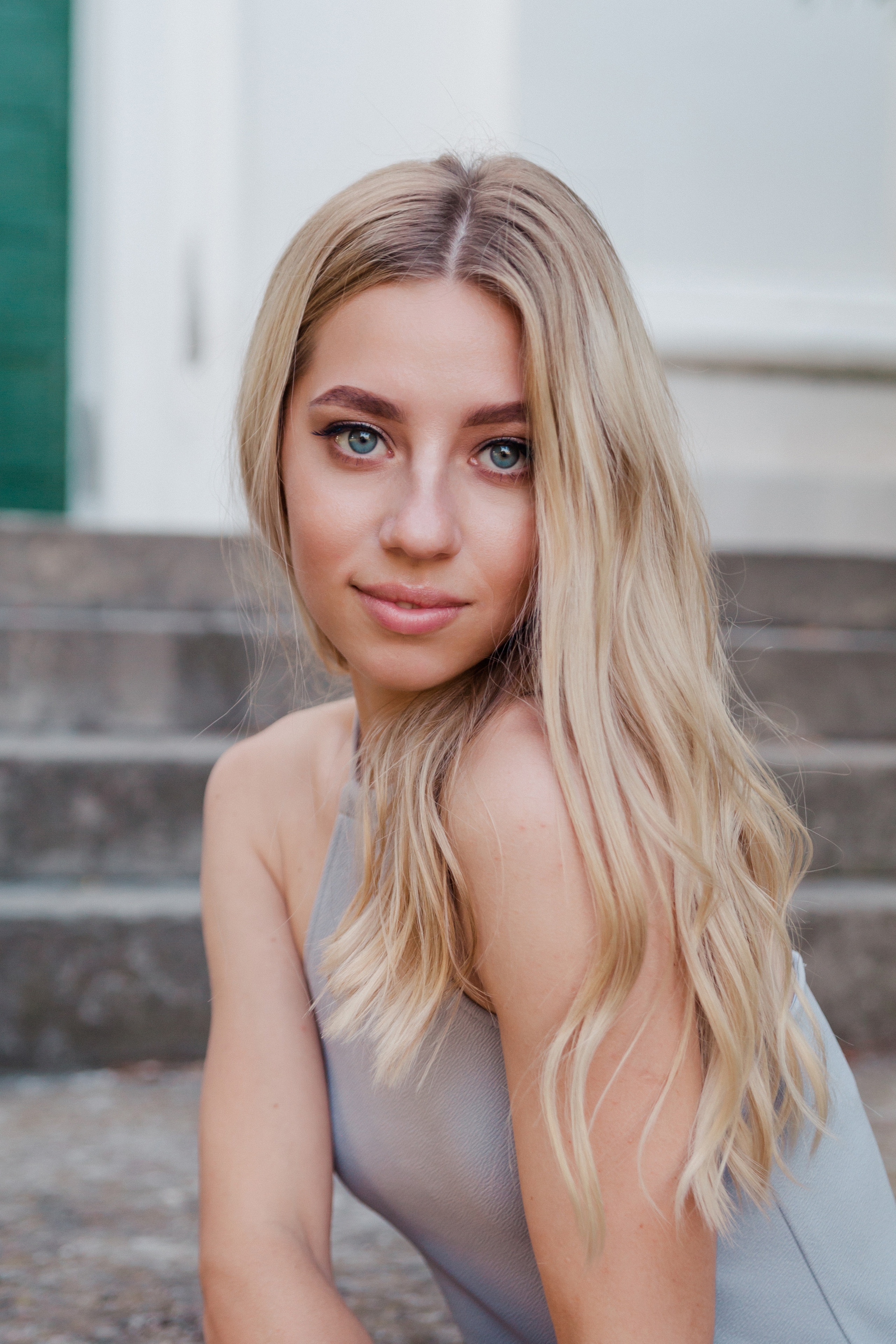 Портфолио фотографа Дубовки Валентины. Весiльний фотограф Дубовка Валя