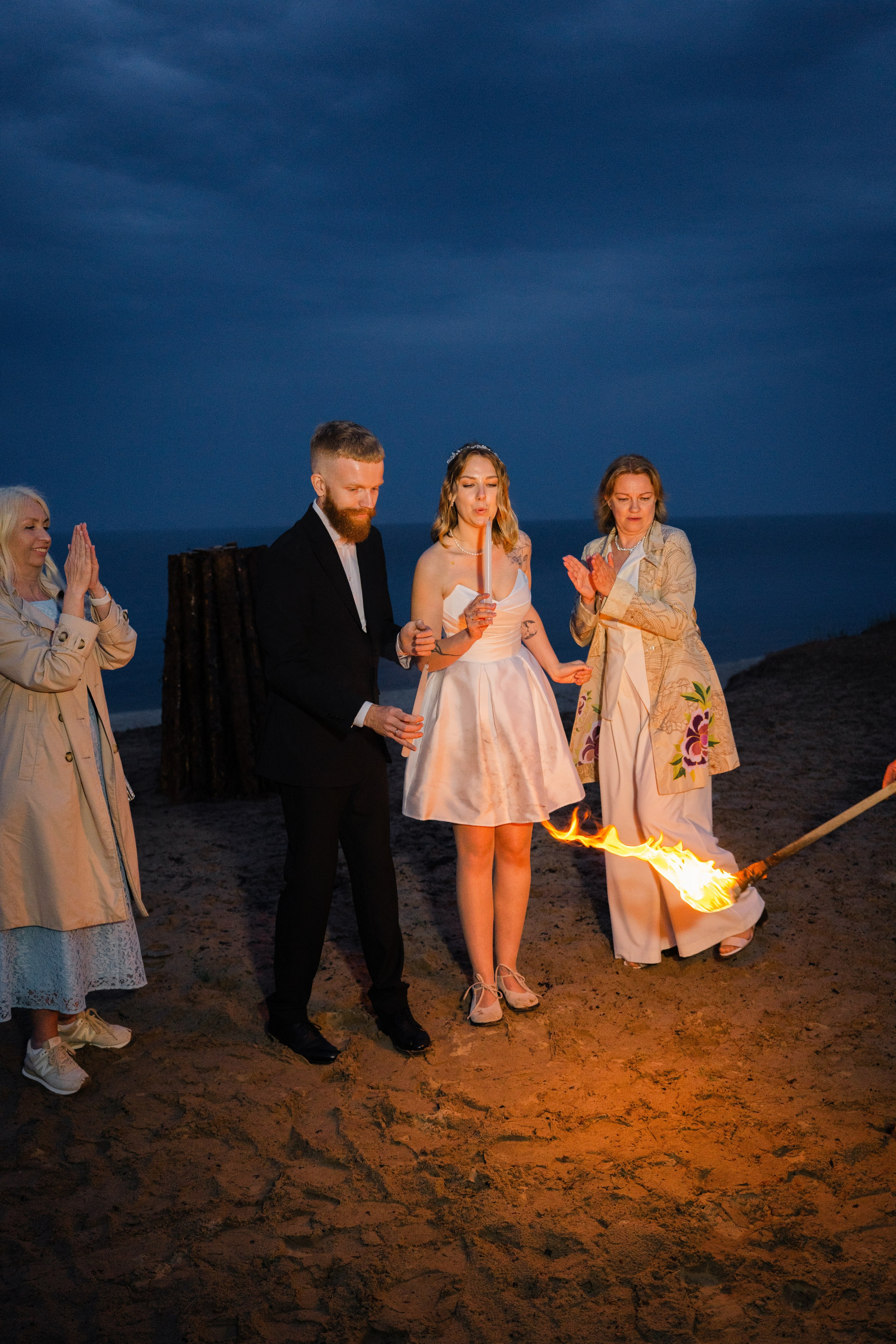 Весілля Ілля та Анни. Fotograf ślubny i rodzinny Dubovka Valya