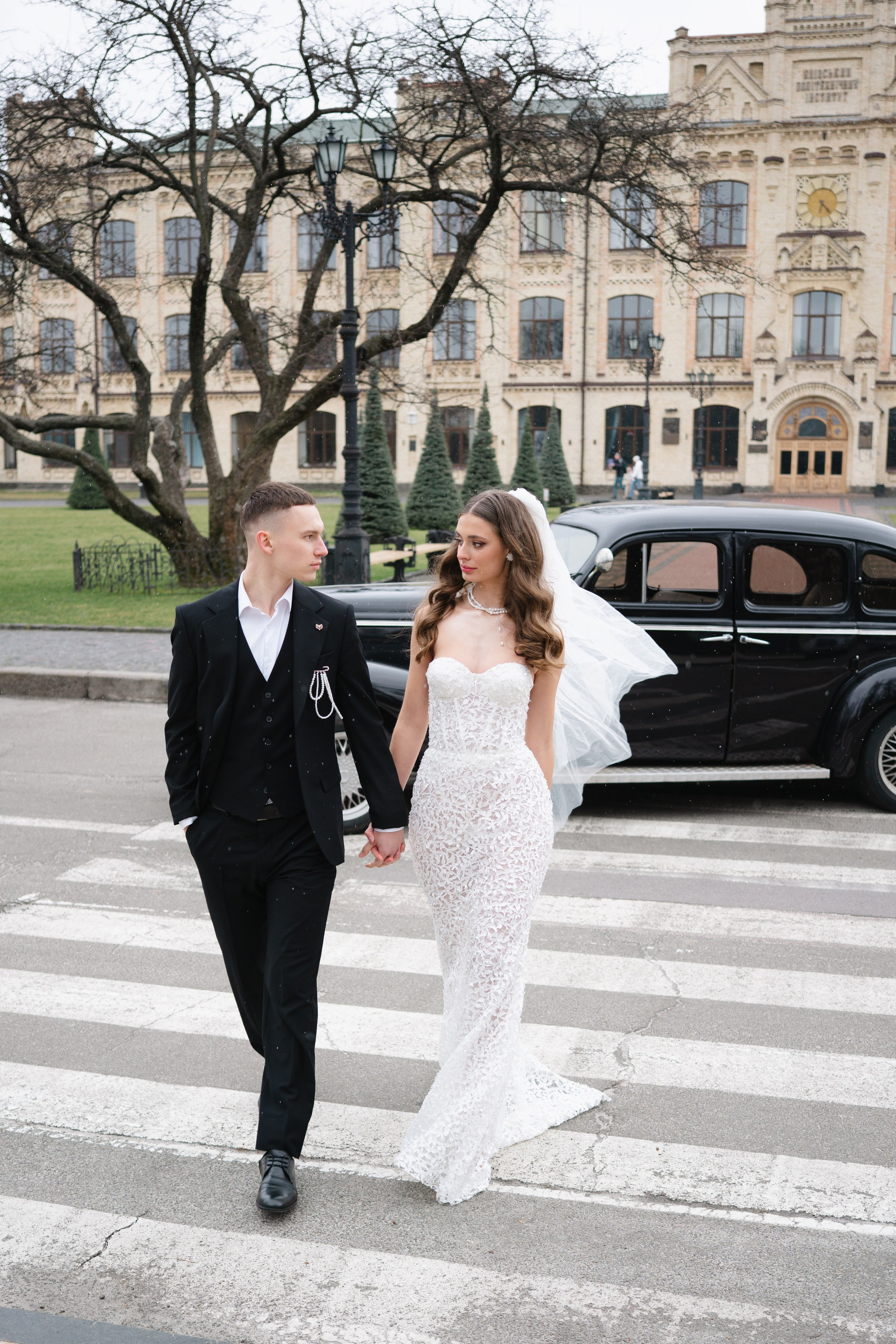 Портфолио фотографа Дубовки Валентины. Весiльний фотограф Дубовка Валя