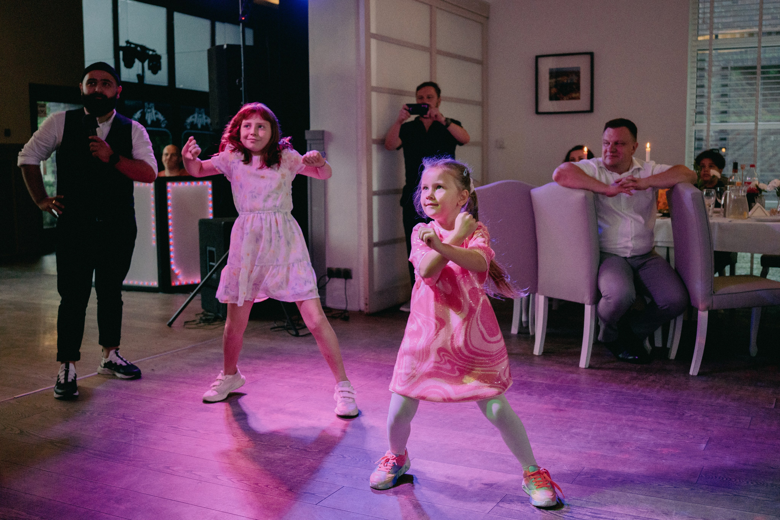 Весілля Саша + Лера. Fotograf ślubny i rodzinny Dubovka Valya