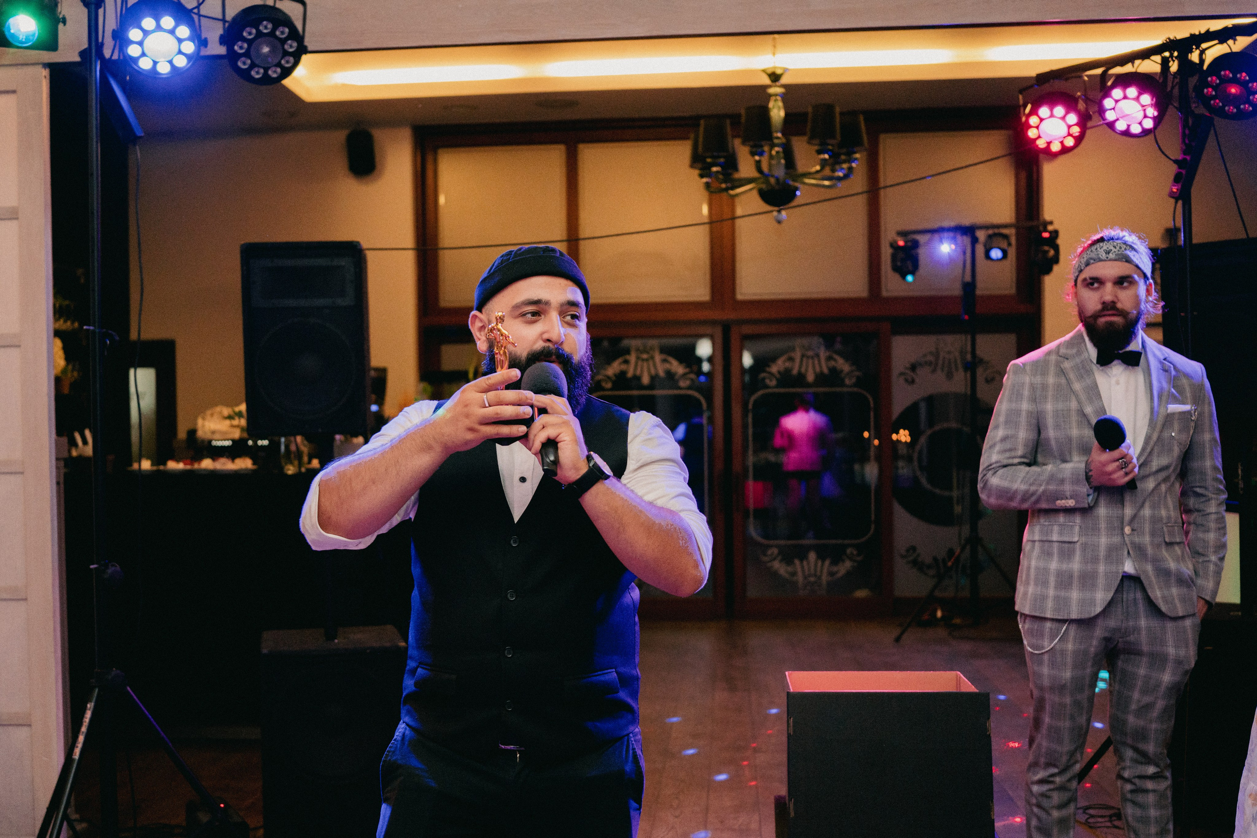 Весілля Саша + Лера. Fotograf ślubny i rodzinny Dubovka Valya