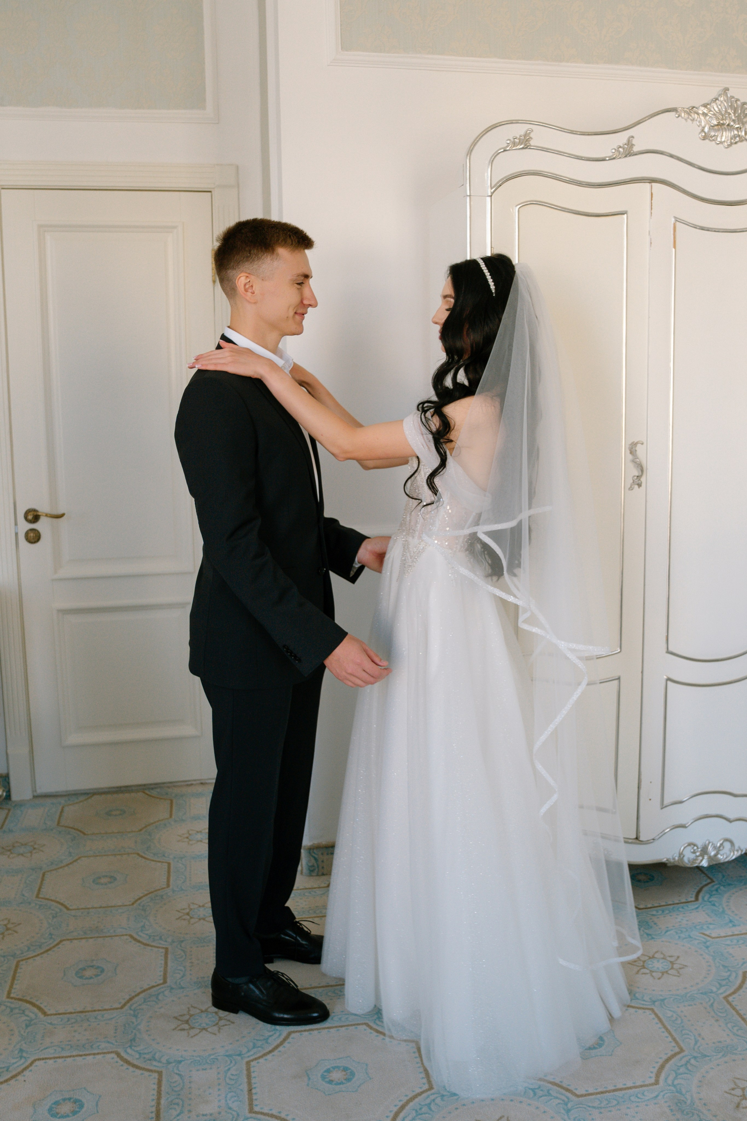 Весілля Віктора та Софії. Fotograf ślubny i rodzinny Dubovka Valya