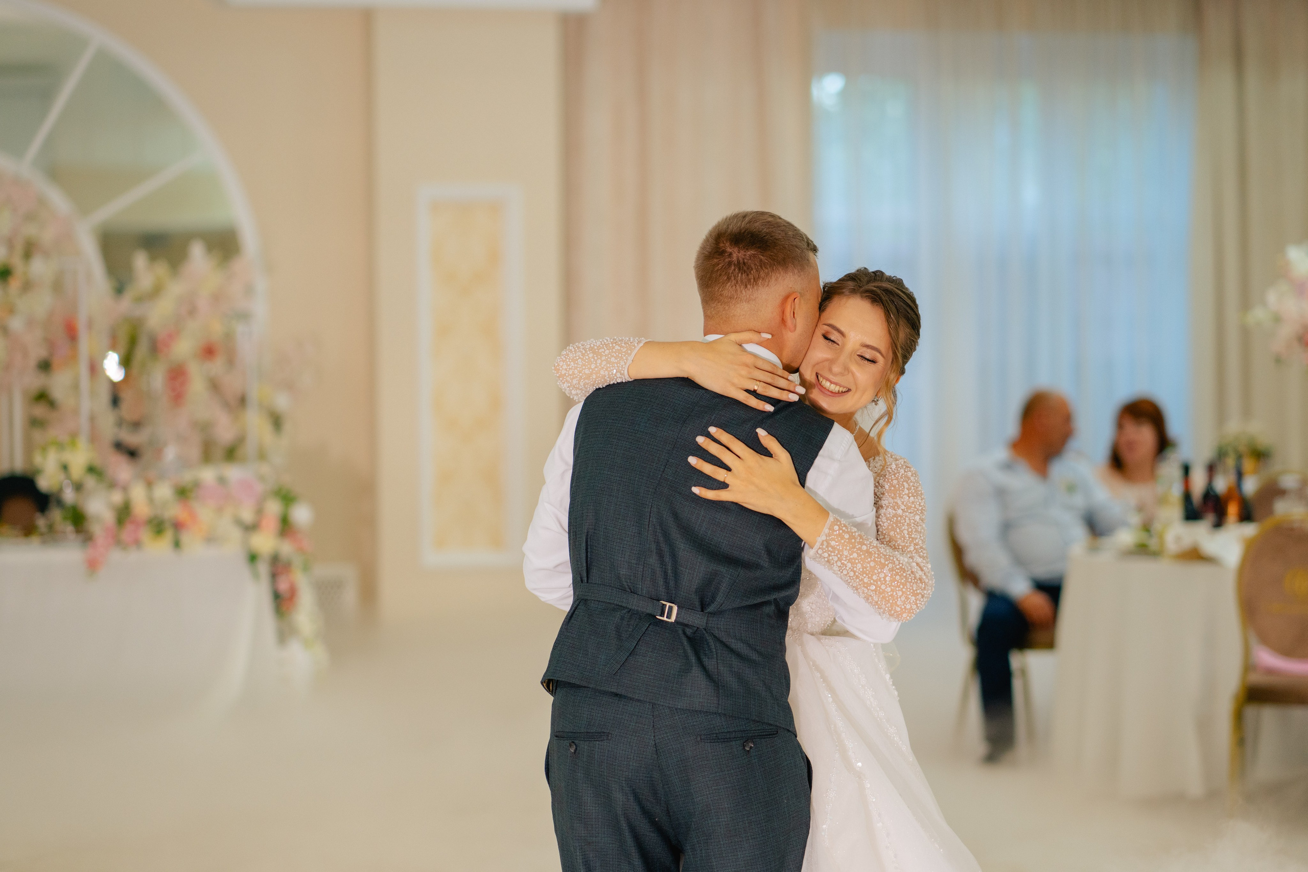 Портфолио фотографа Дубовки Валентины. Весiльний фотограф Дубовка Валя