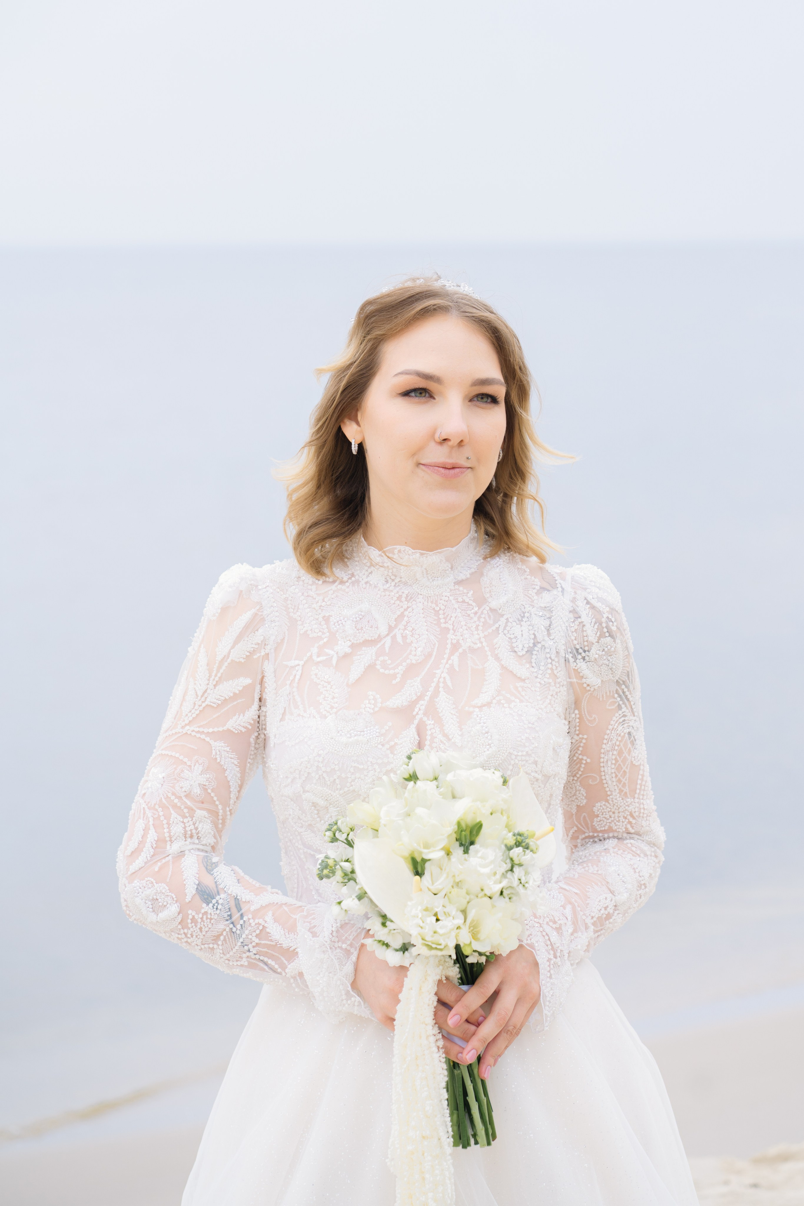 Весілля Ілля та Анни. Fotograf ślubny i rodzinny Dubovka Valya