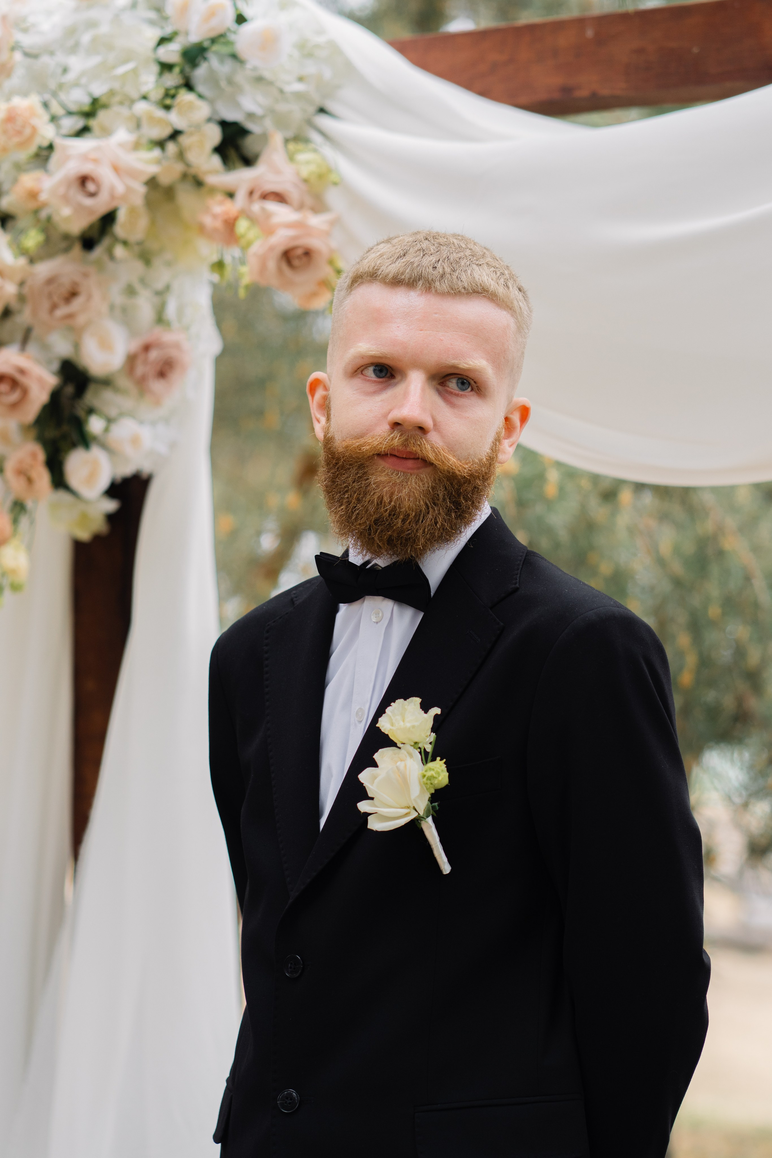 Весілля Ілля та Анни. Fotograf ślubny i rodzinny Dubovka Valya