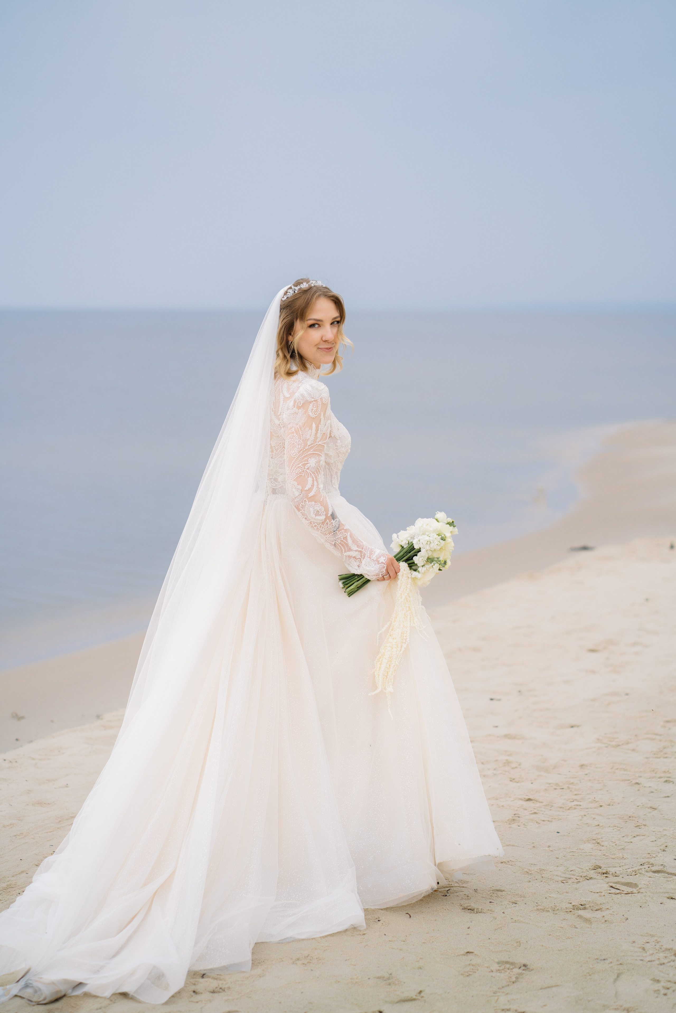Весілля Ілля та Анни. Fotograf ślubny i rodzinny Dubovka Valya