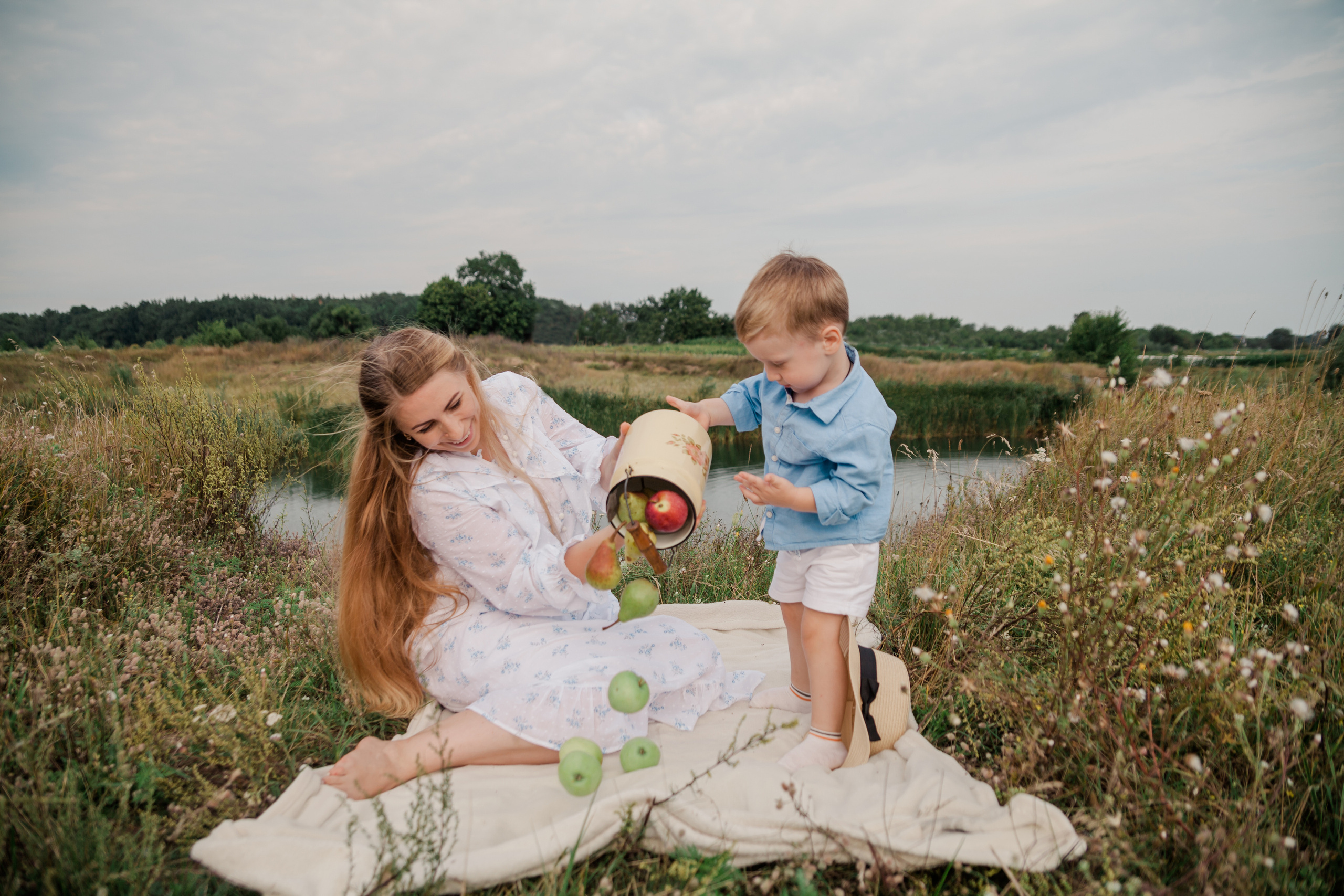 Портфолио фотографа Дубовки Валентины. Весiльний фотограф Дубовка Валя