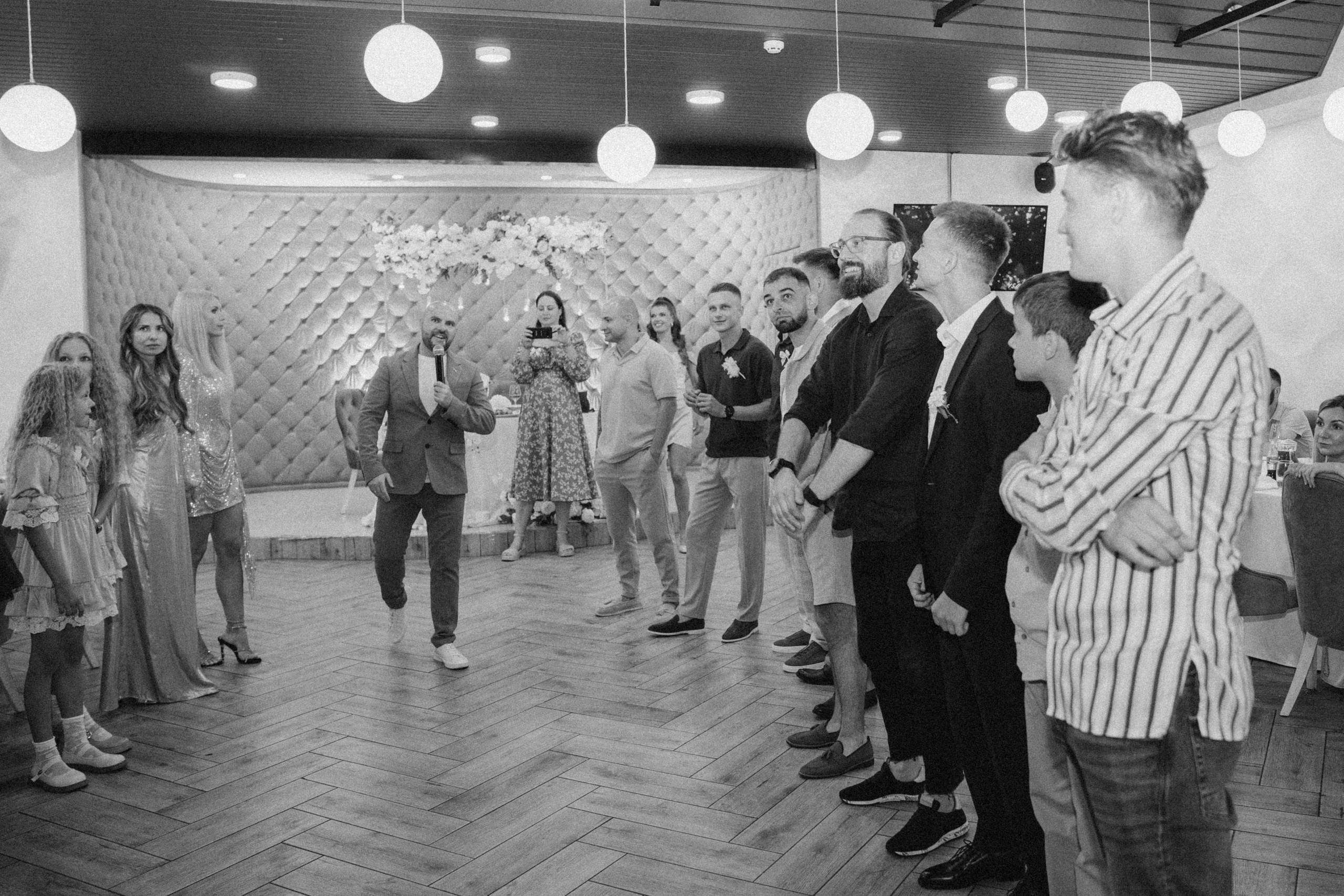 Весілля Віктора та Софії. Fotograf ślubny i rodzinny Dubovka Valya