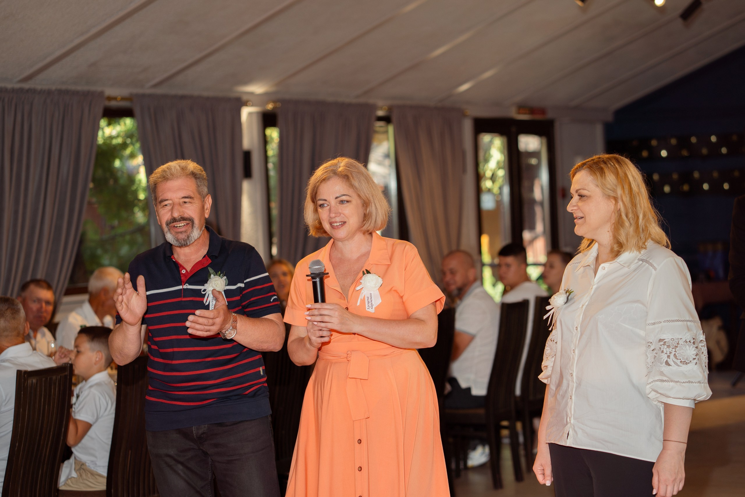 Весілля Юрія та Єлизавети. Fotograf ślubny i rodzinny Dubovka Valya